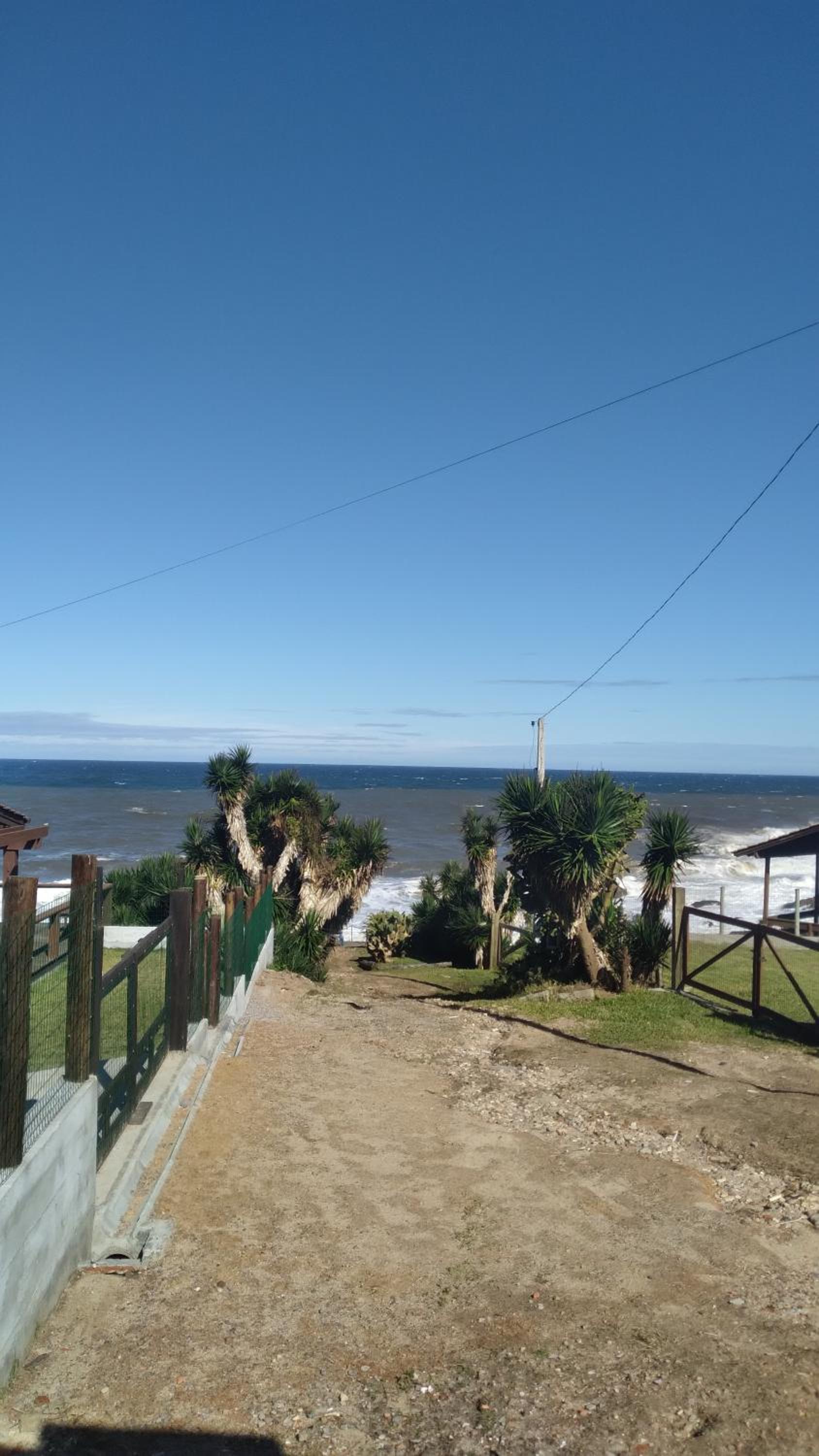 Casa verde