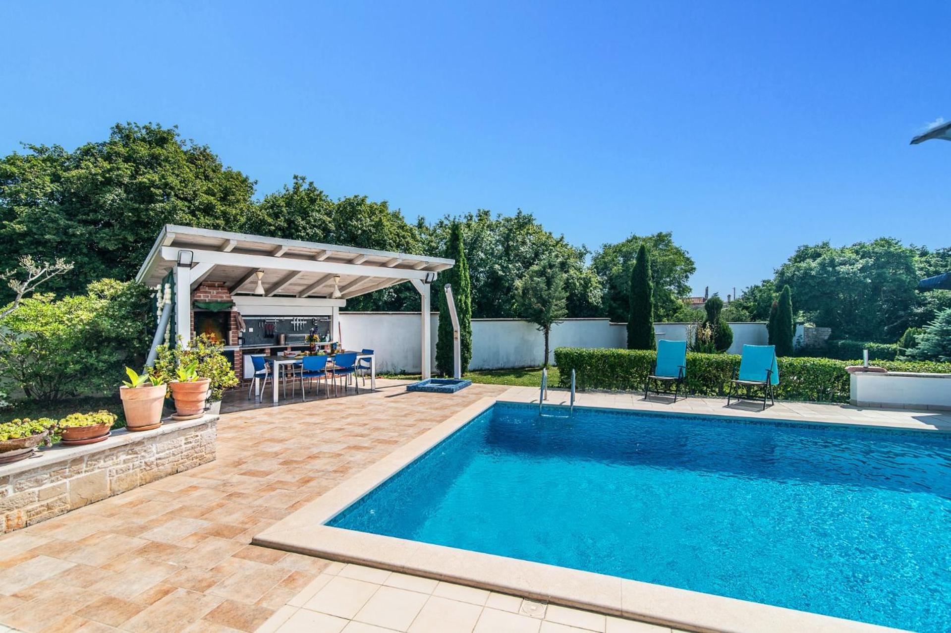 Villa Bella by Villa Plus view 4