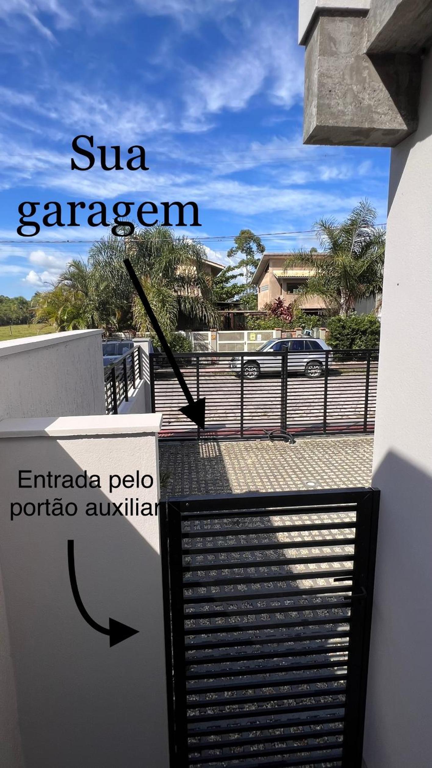 Casa em Garopaba