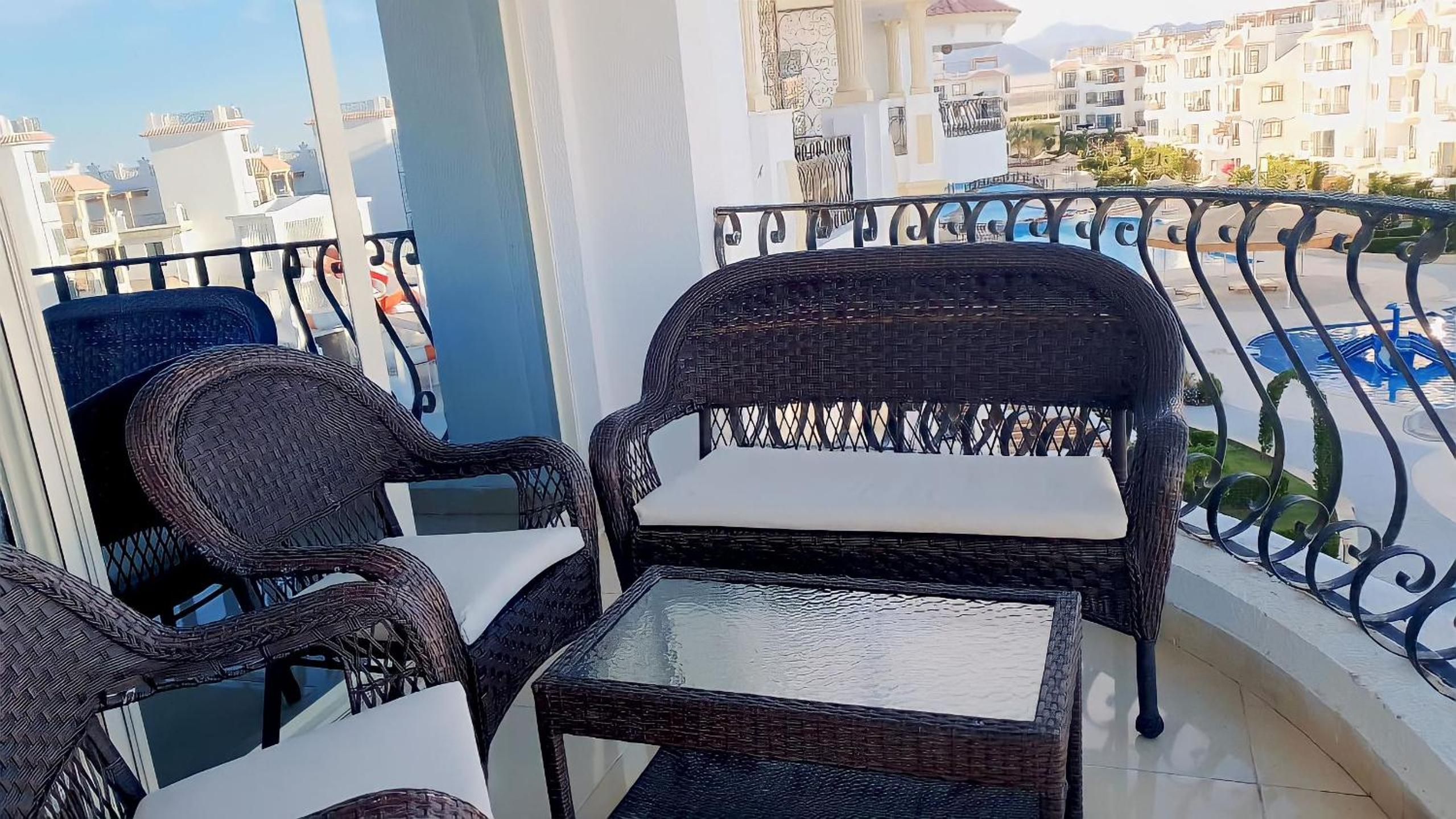 Sharm Hills Resort