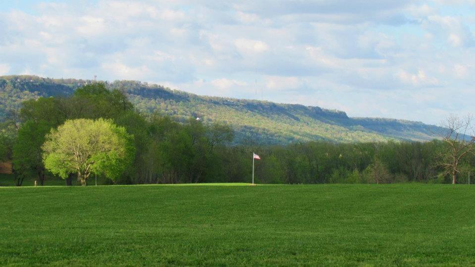 Fryars' Green at Tennessee RiverPlace view 5