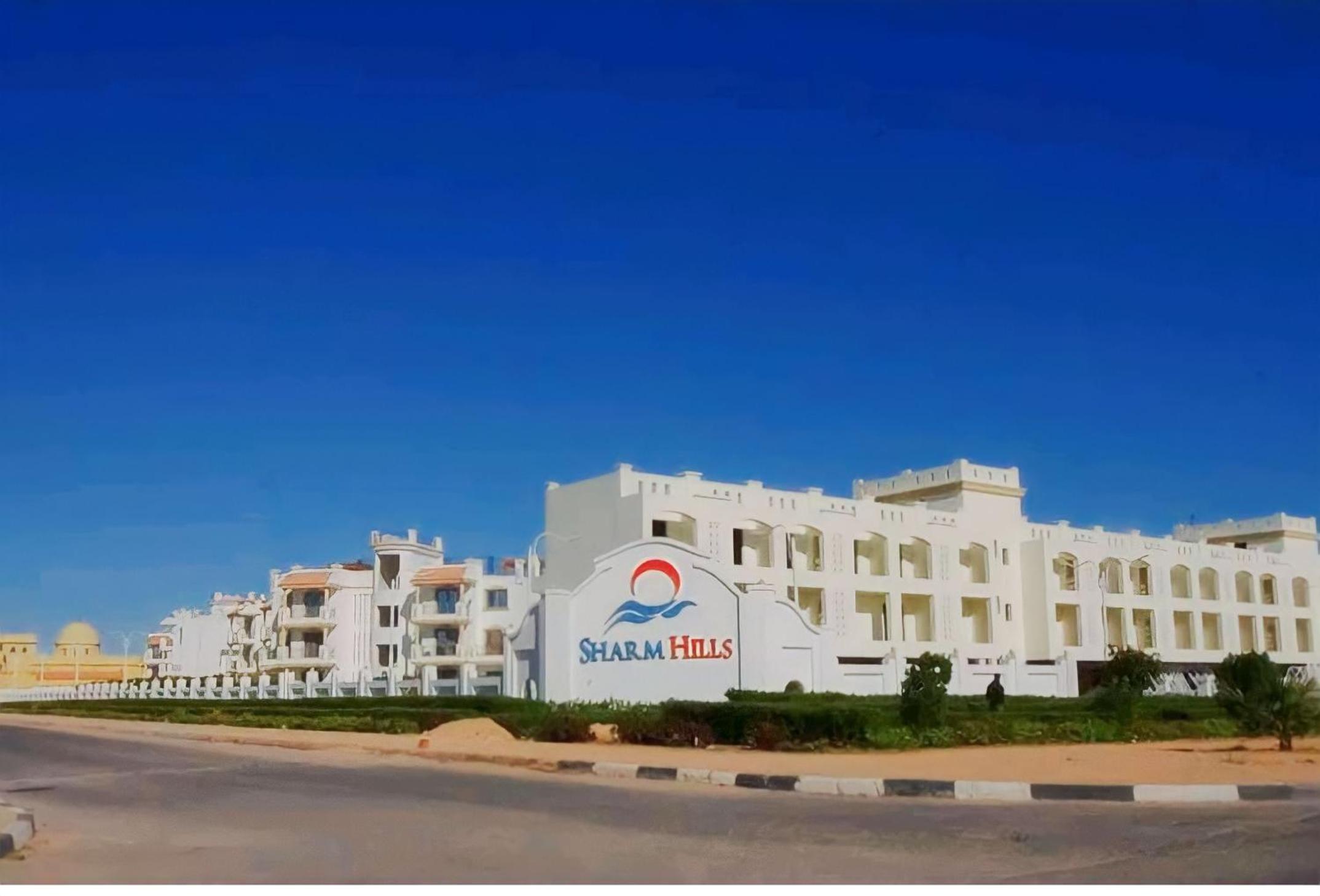 Sharm Hills Resort