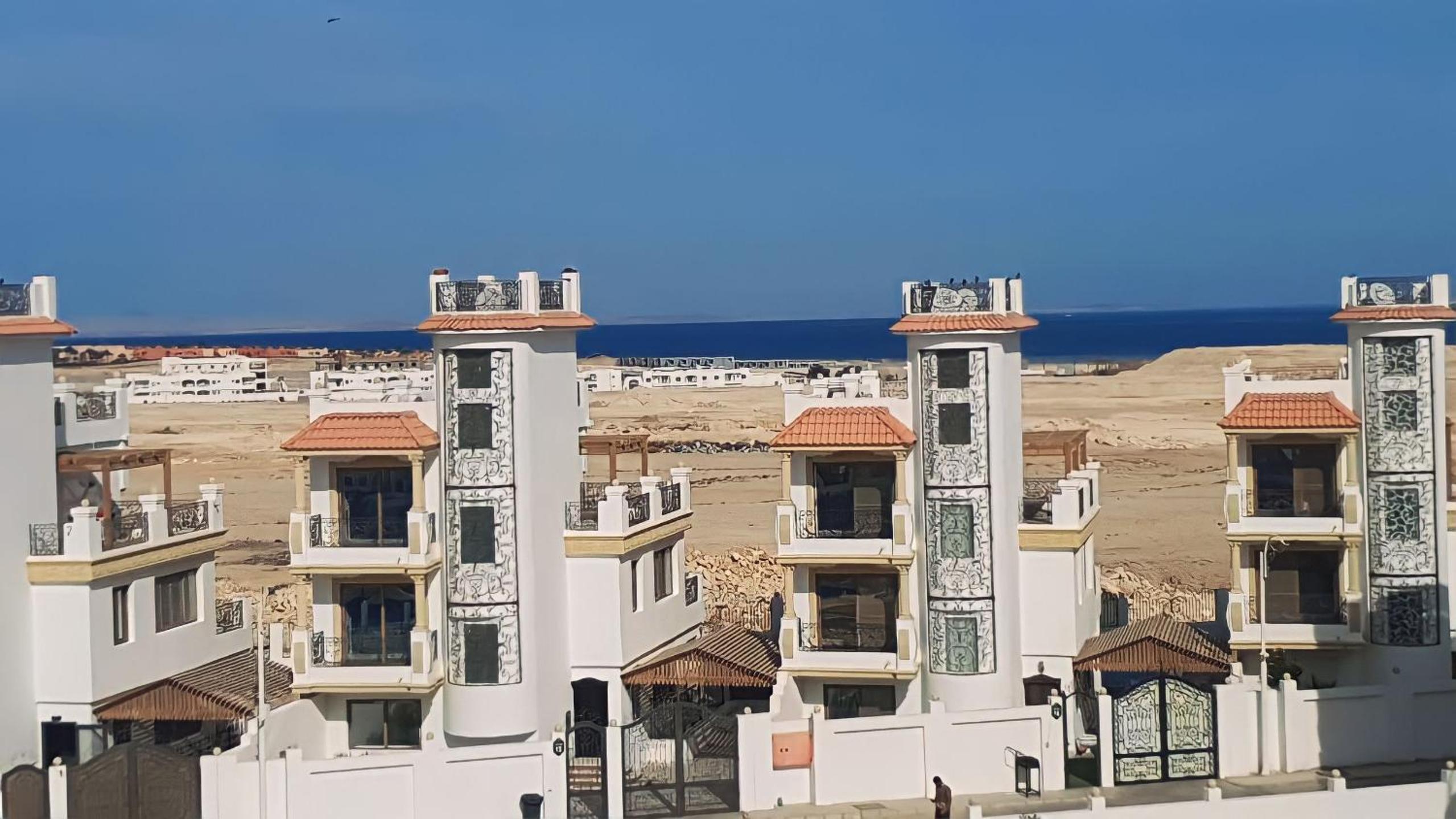 Sharm Hills Resort