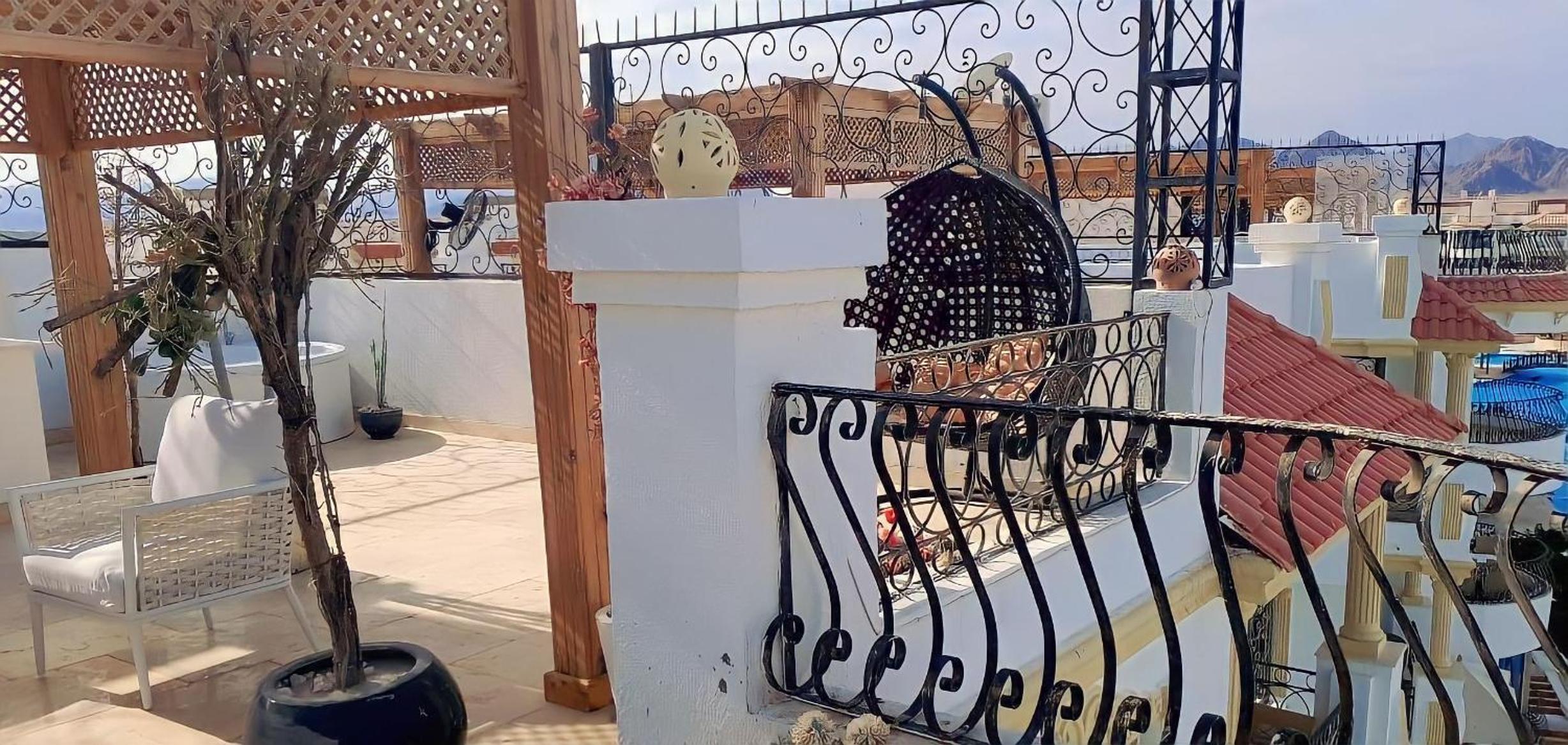 Sharm Hills Resort