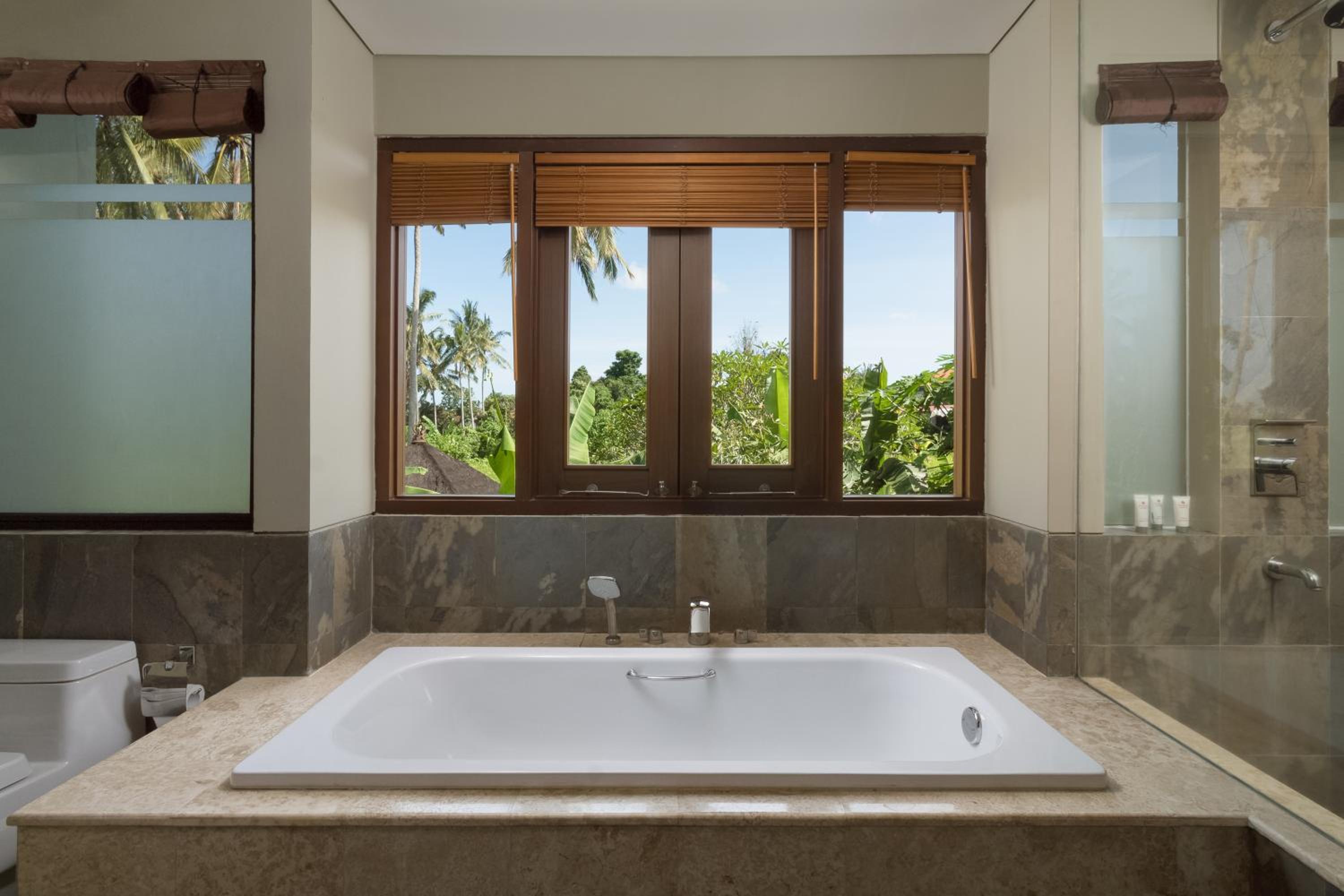 Best Western Premier Agung Resort Ubud