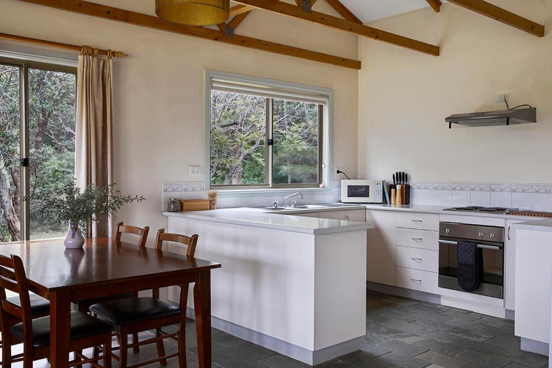 Mystery Bay Cottages