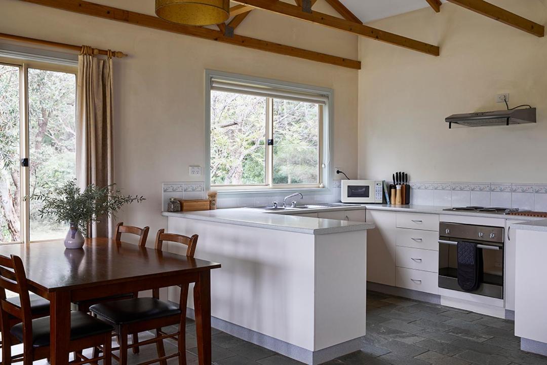 Mystery Bay Cottages