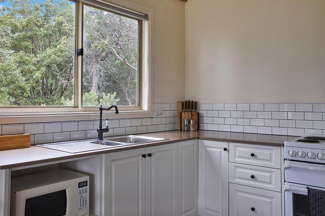 Mystery Bay Cottages