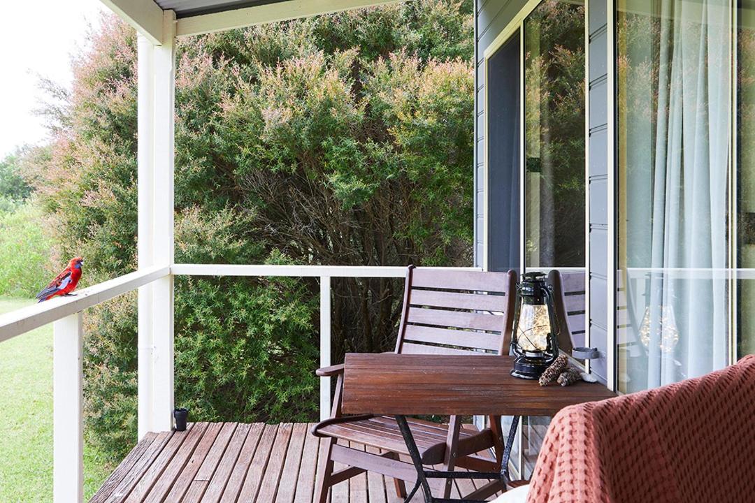 Mystery Bay Cottages