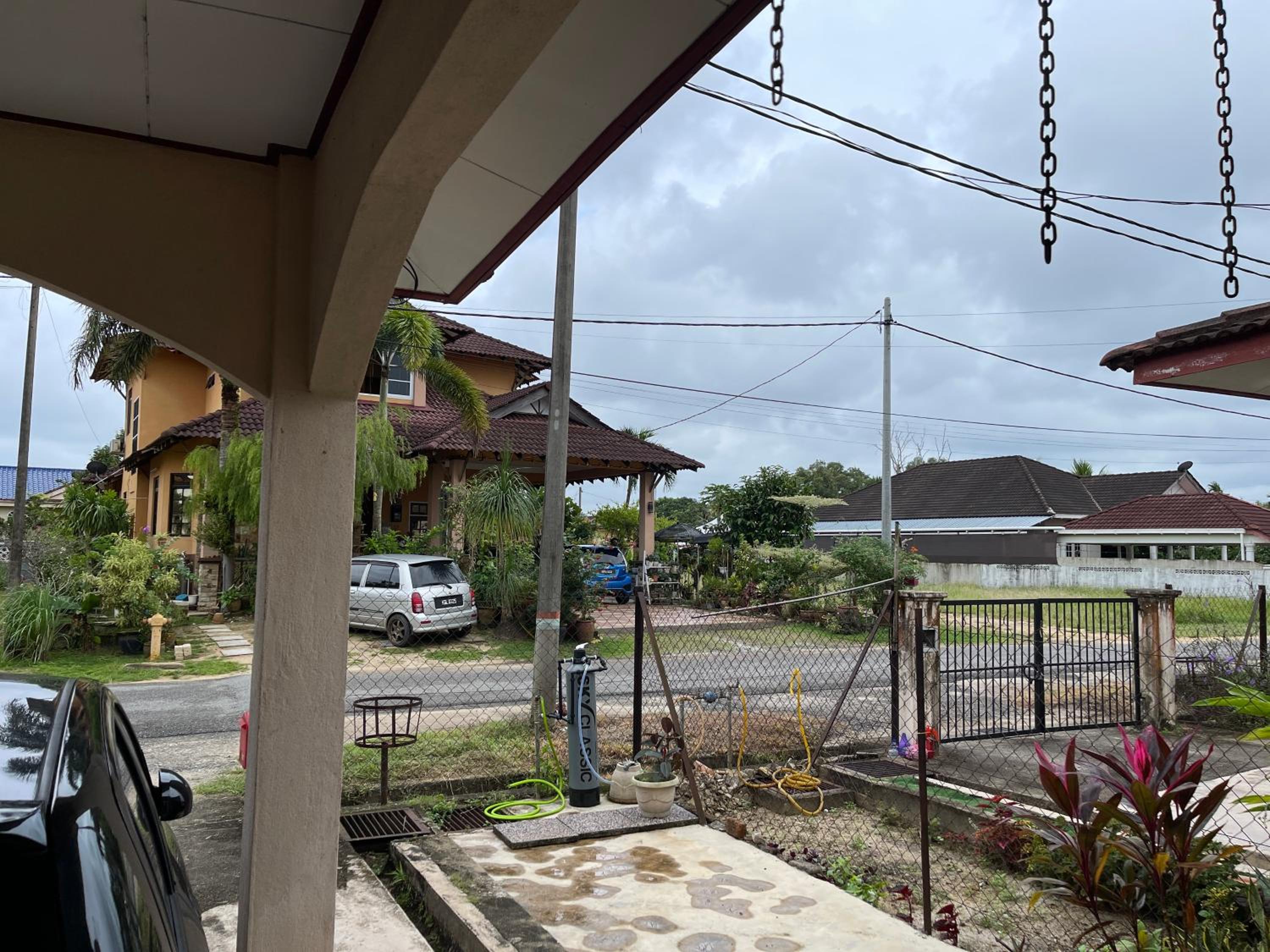 Amni Home Kuala Terengganu view 2