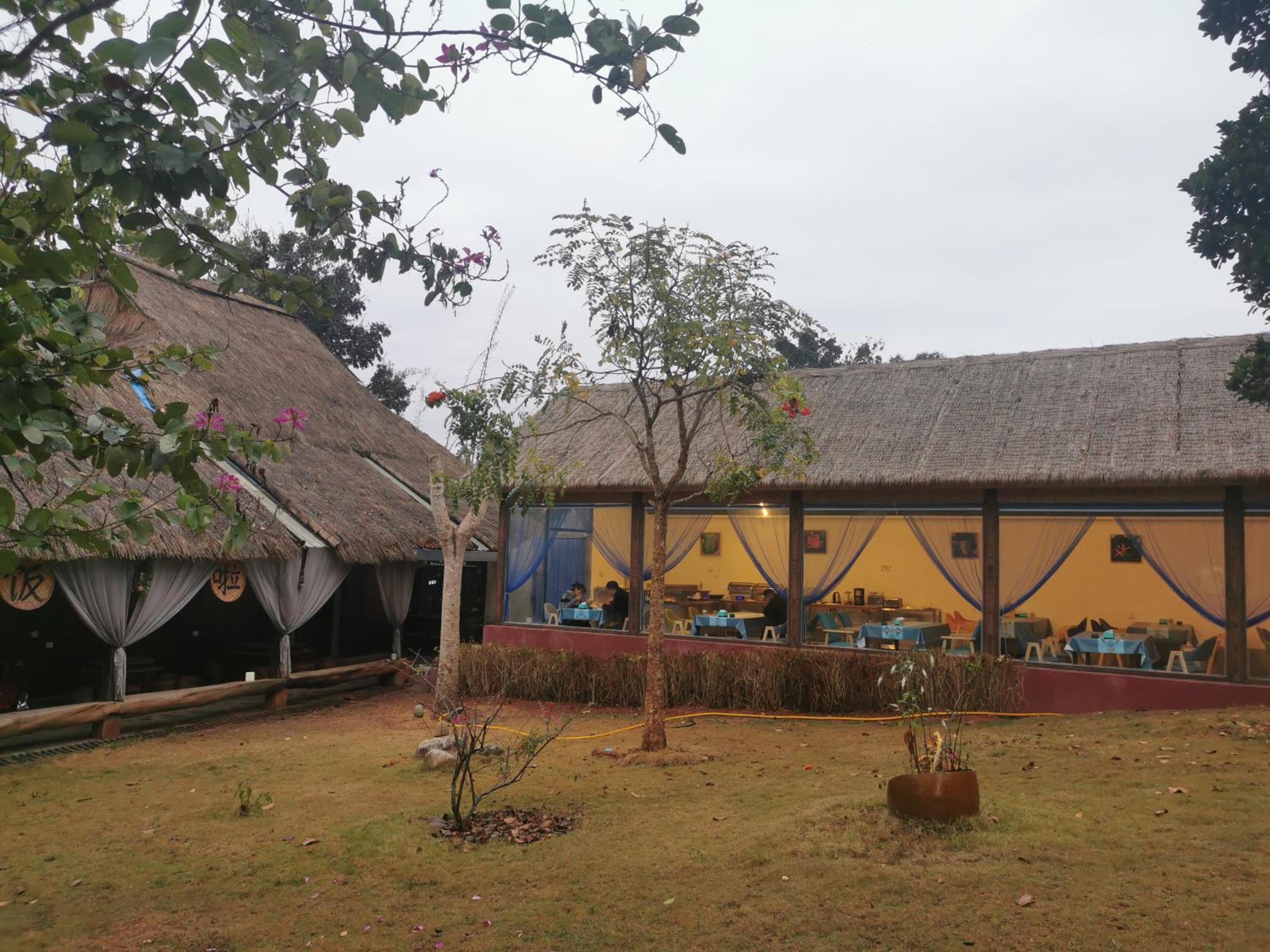 Dai Yuan Inn view 4