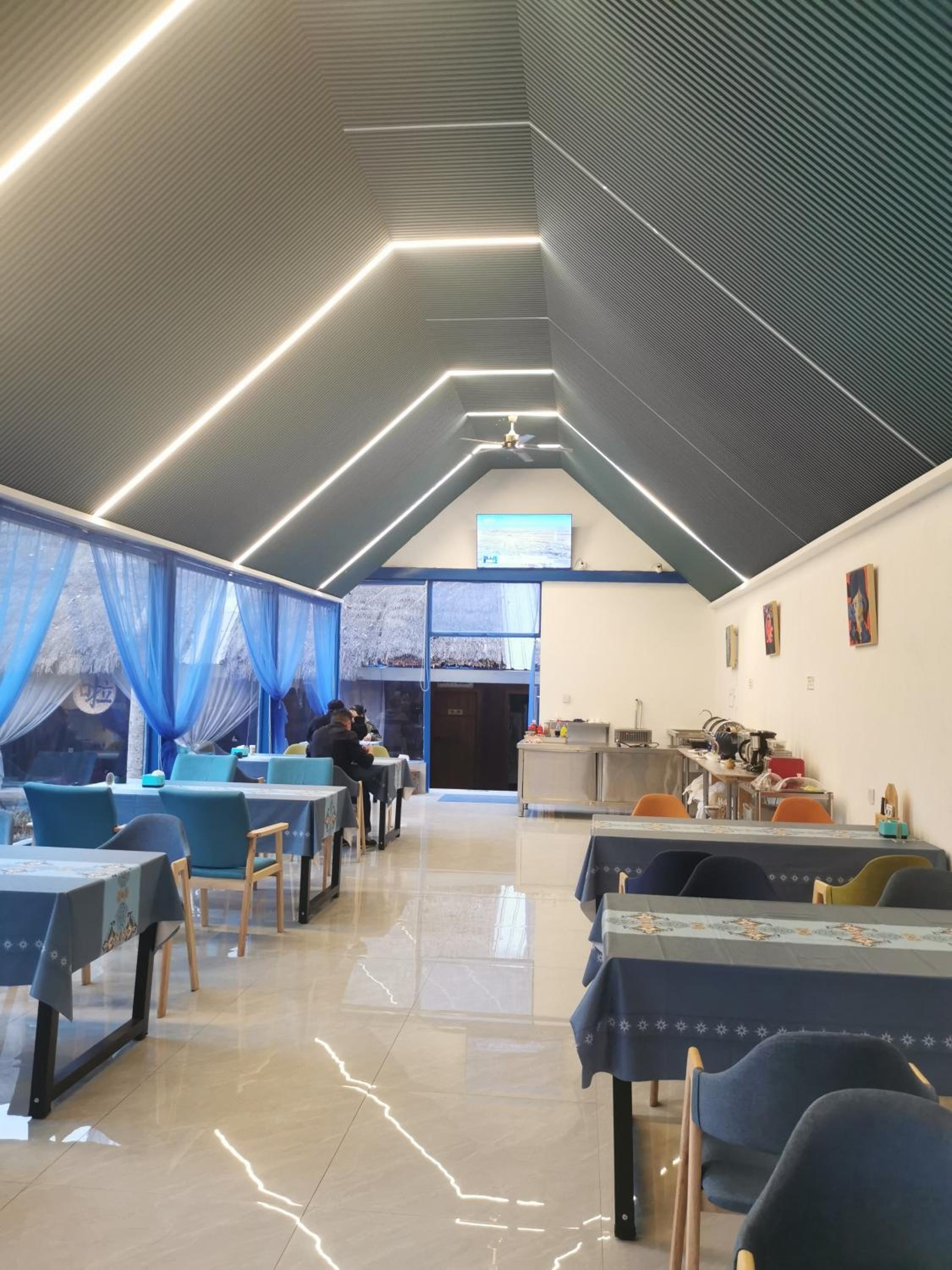 Dai Yuan Inn view 3