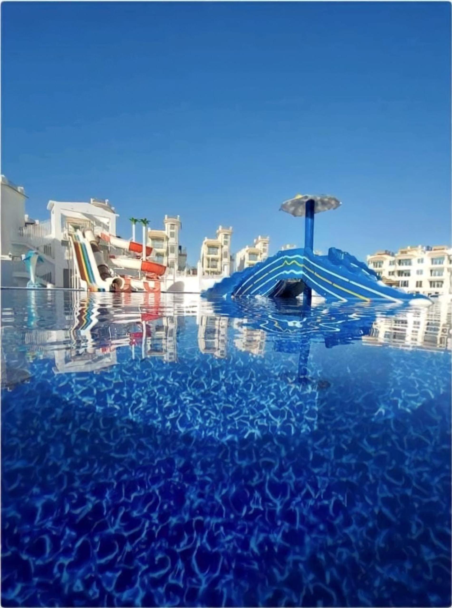 Sharm Hills Resort
