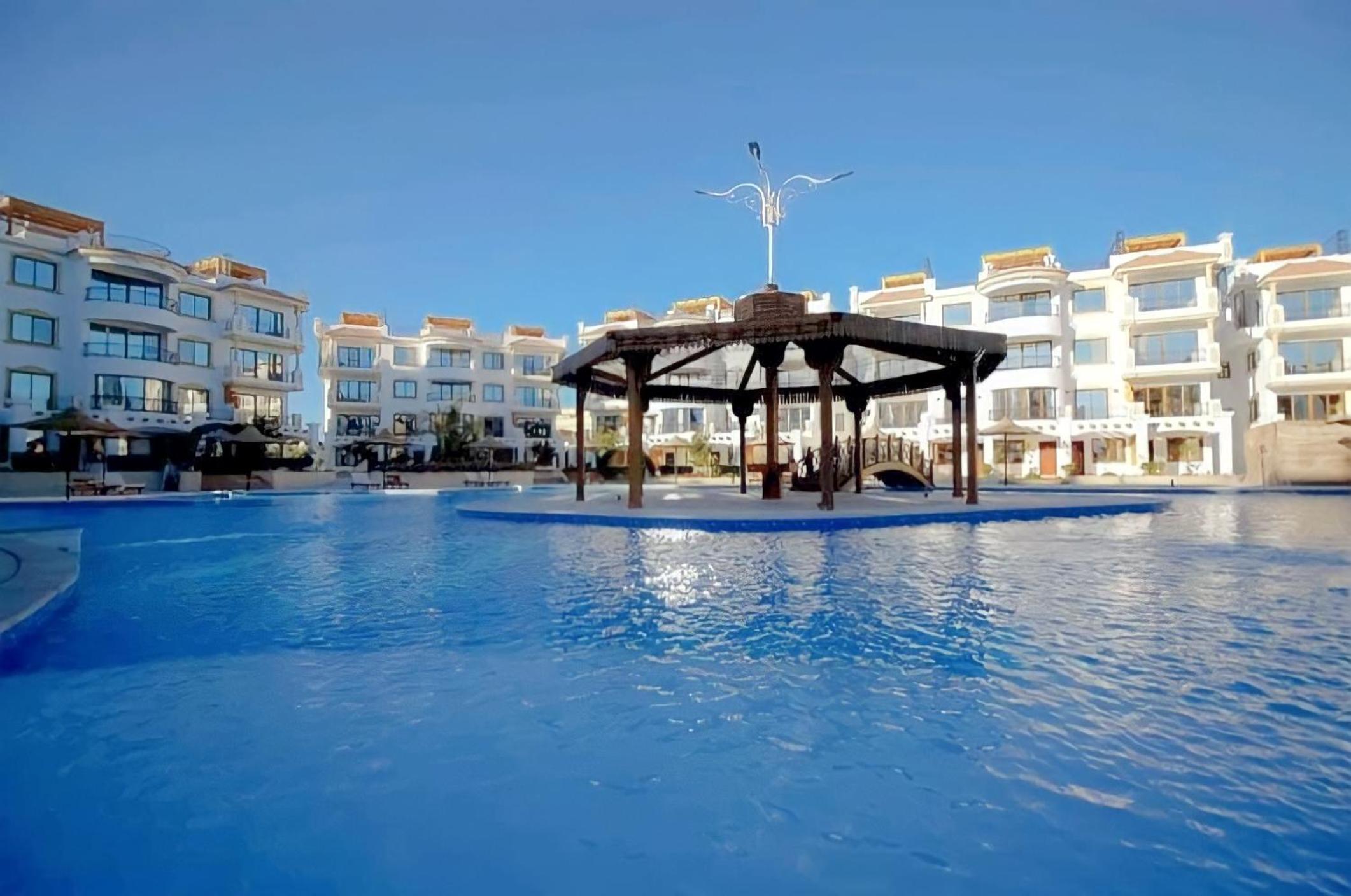 Sharm Hills Resort