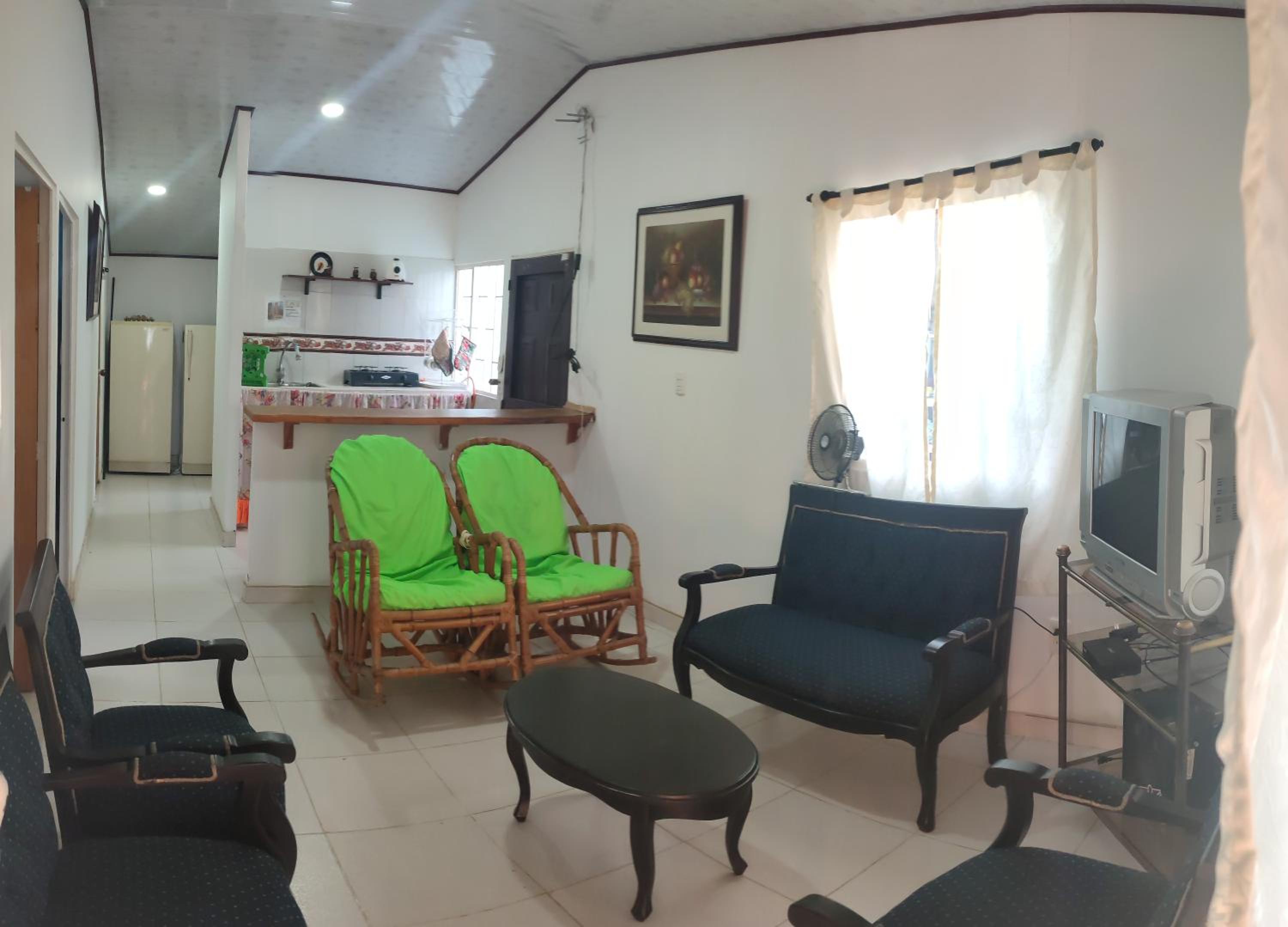 Quinta Villa Sarita Melgar Tolima