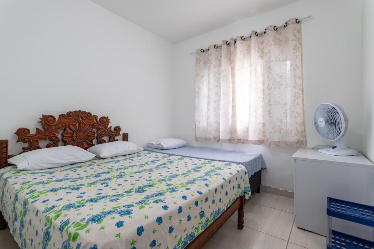 Casa à 3min da Praia e Lagoa em Figueira -Arraial do Cabo