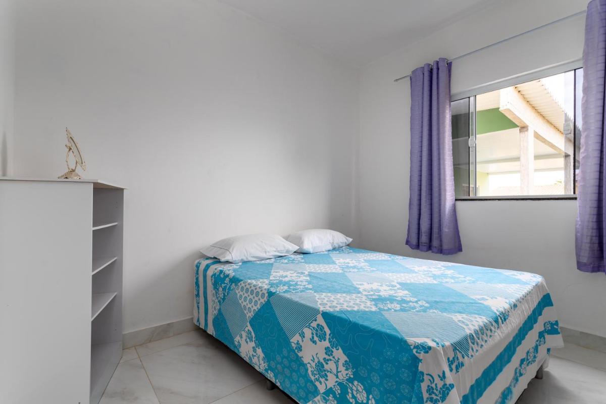 Casa à 3min da Praia e Lagoa em Figueira -Arraial do Cabo