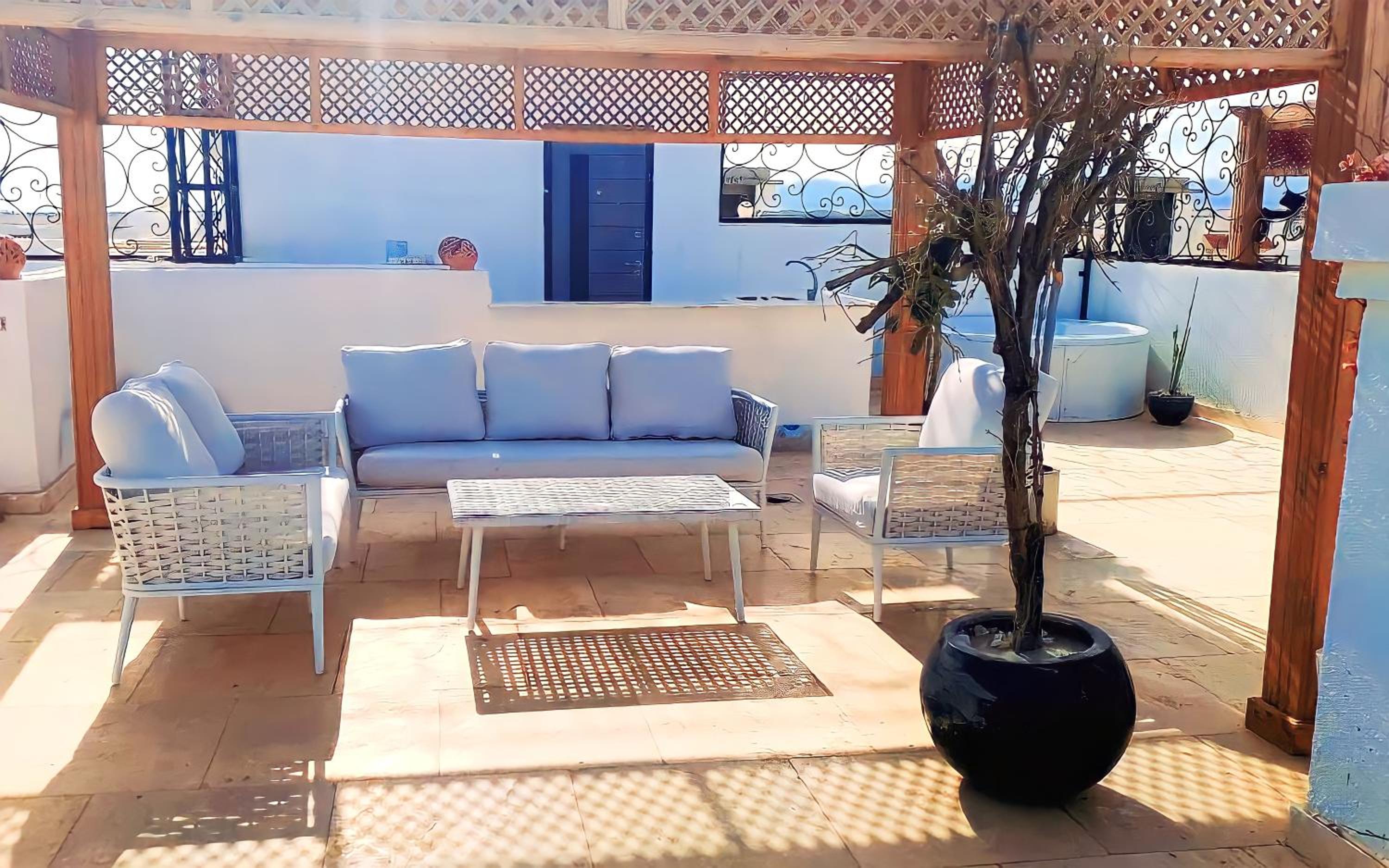 Sharm Hills Resort