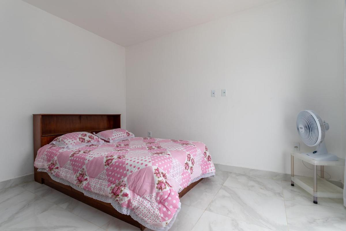 Casa à 3min da Praia e Lagoa em Figueira -Arraial do Cabo