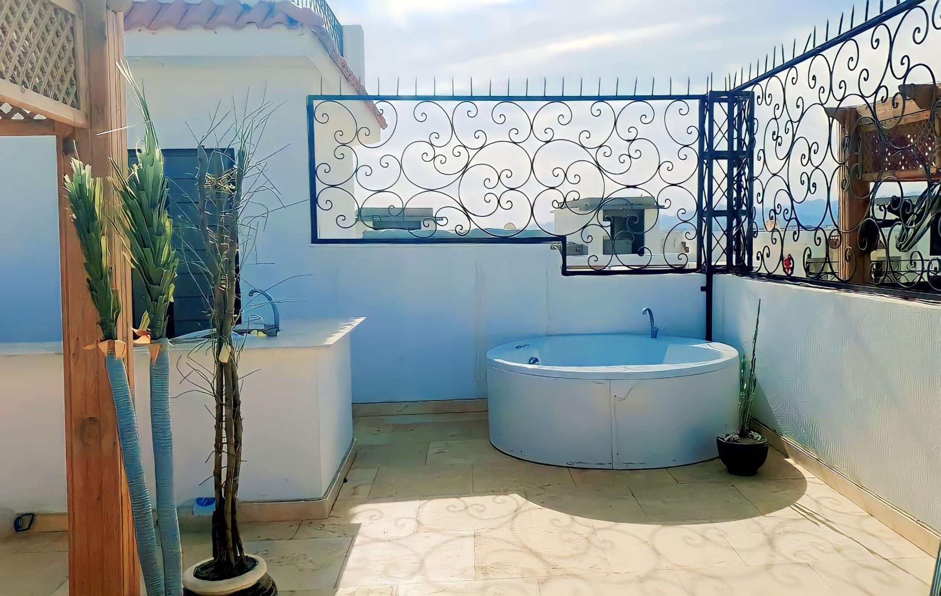 Sharm Hills Resort