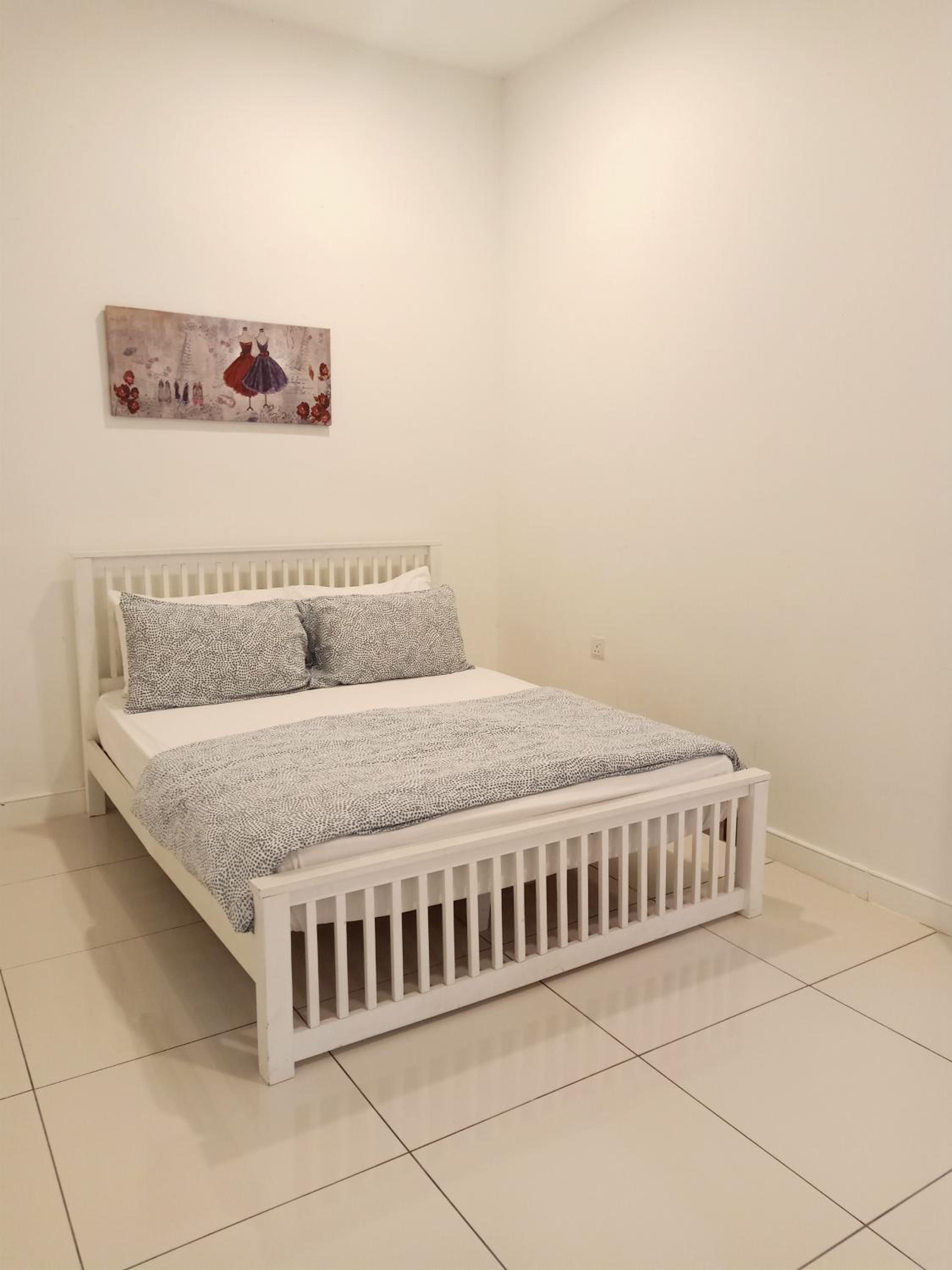 BS Homestay1 - 1 Bedroom Apartment in Miri Times Square photo 3
