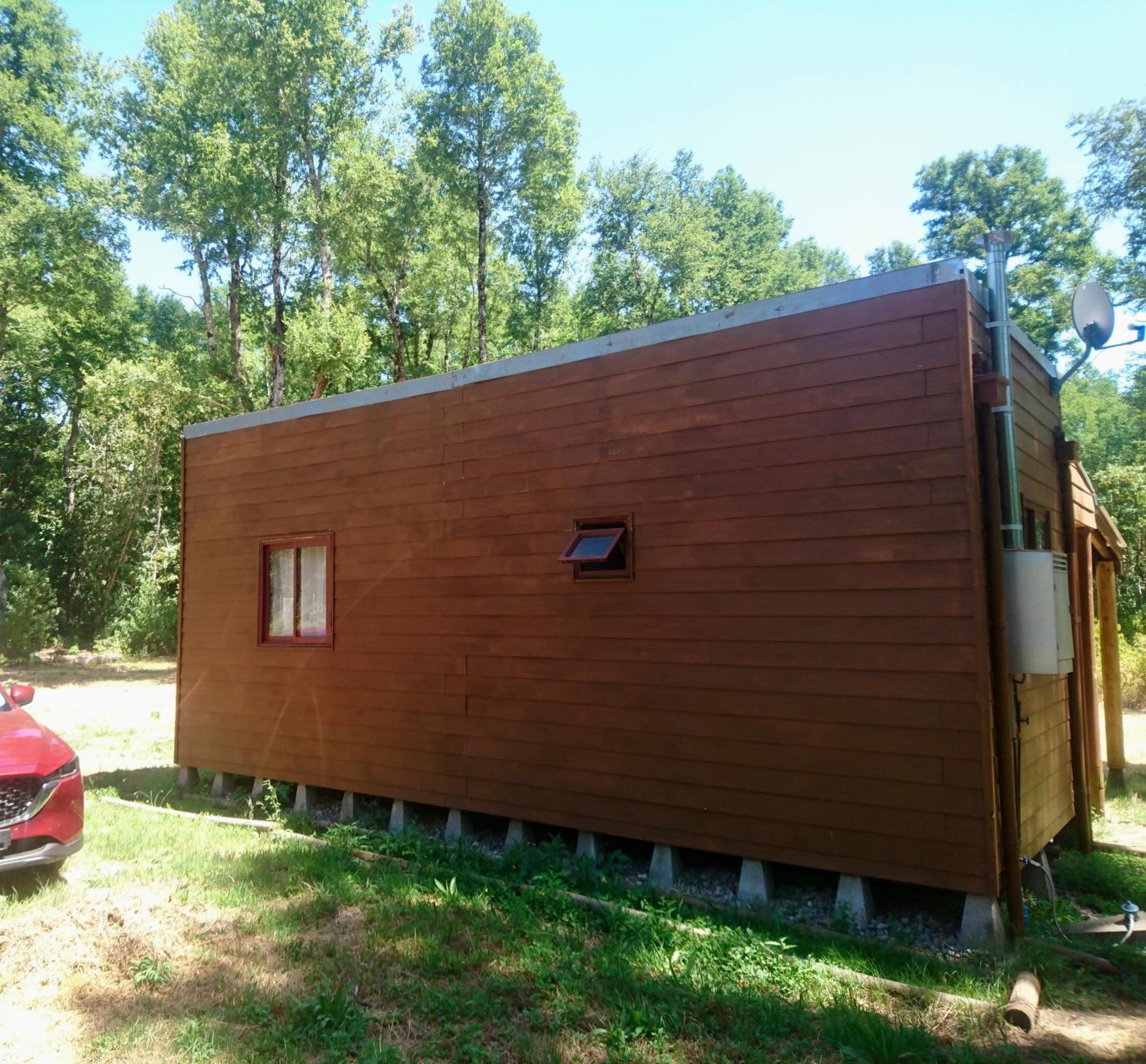 Bosque de Hualles Cabañas - Naturaleza y Descanso en Pucón - Pet-Friendly