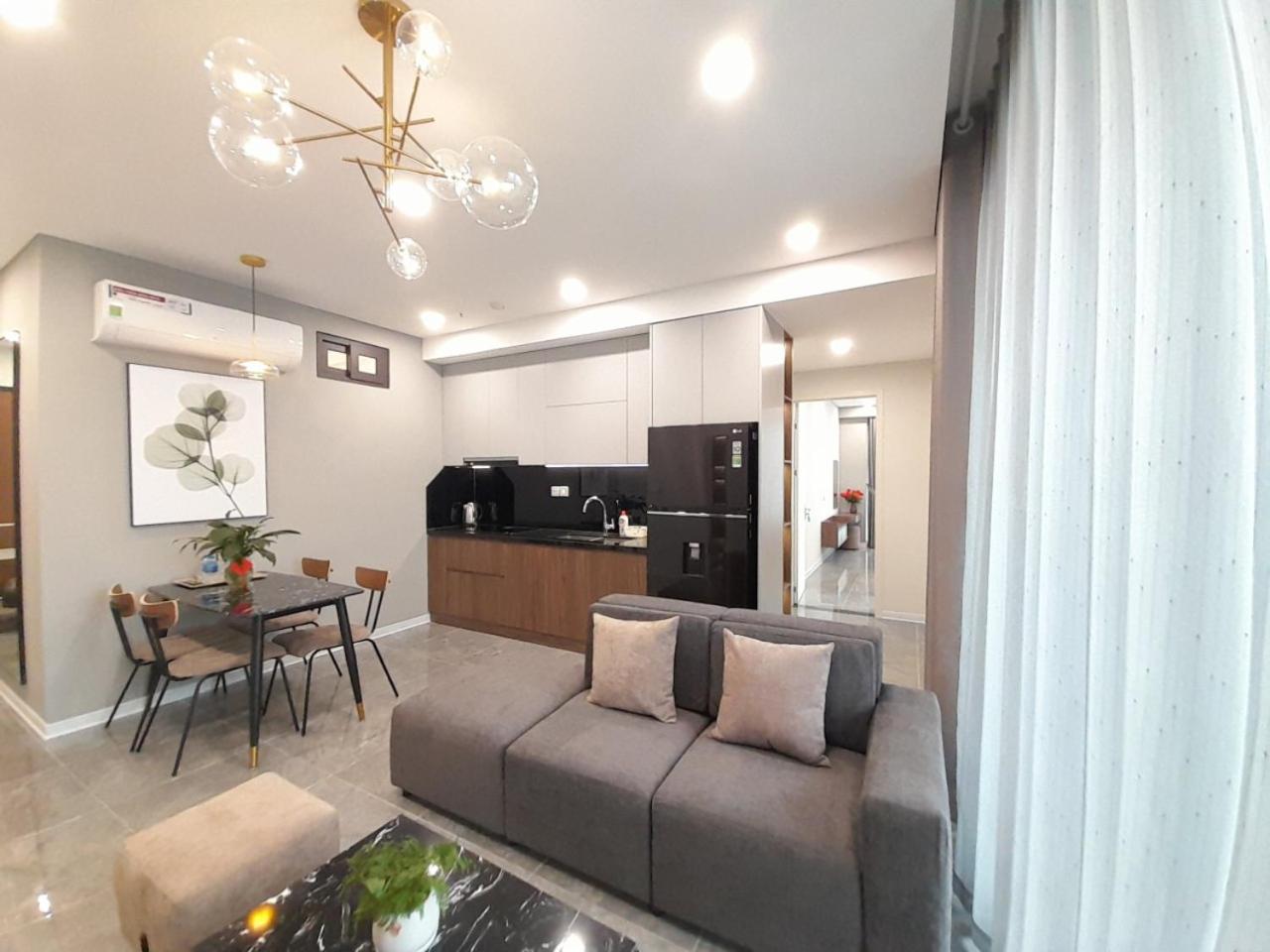 TSQ STAY Hotel Apartment