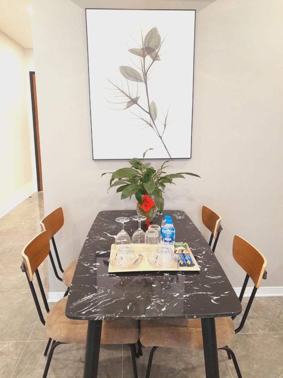 TSQ STAY Hotel Apartment
