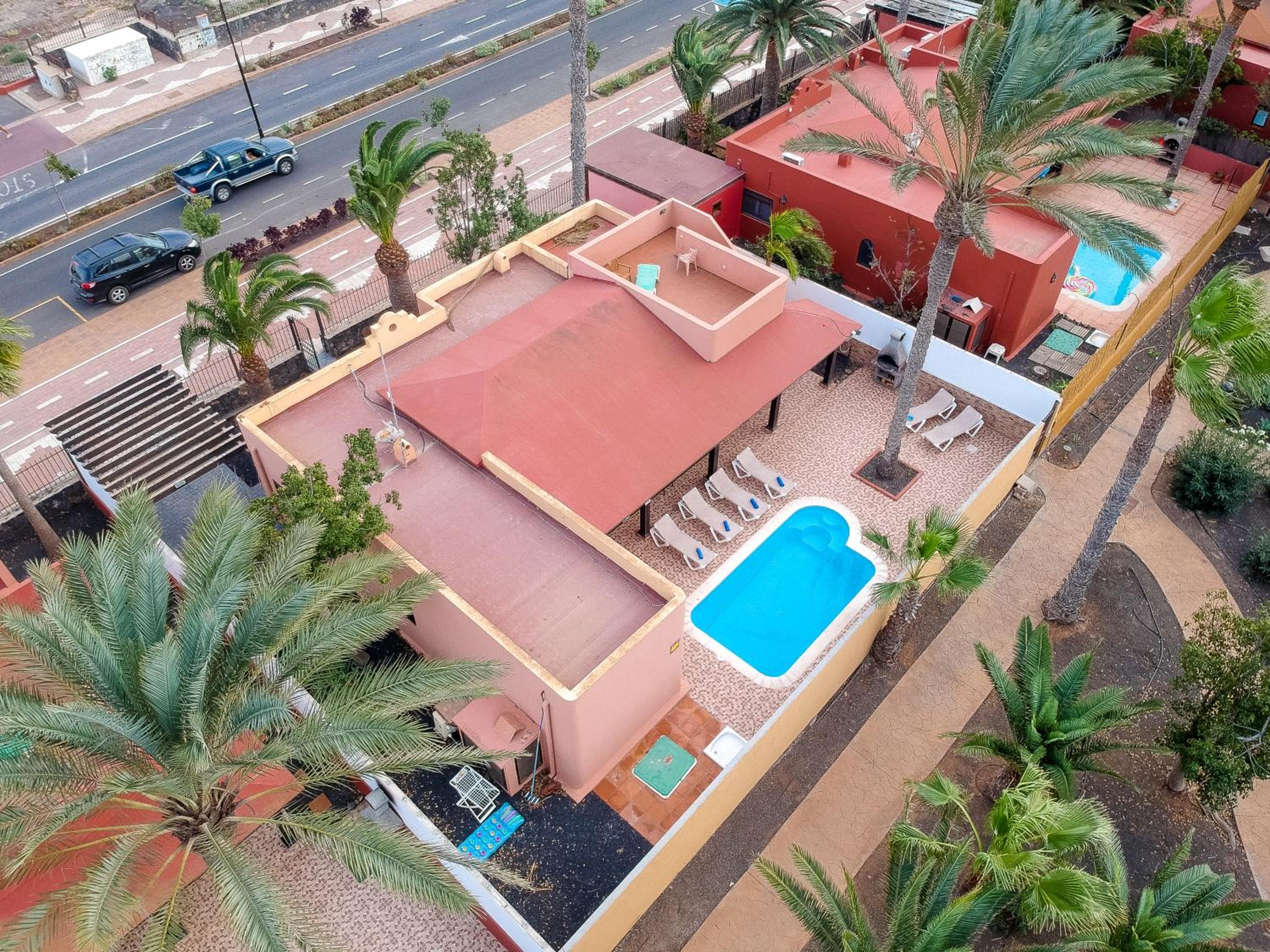 Casa Garcia view 4