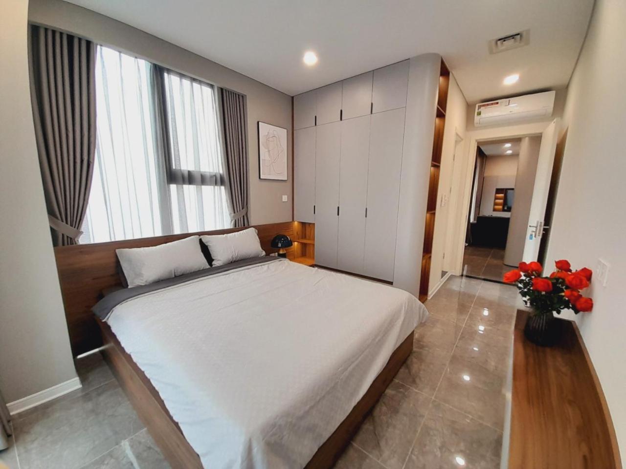TSQ STAY Hotel Apartment
