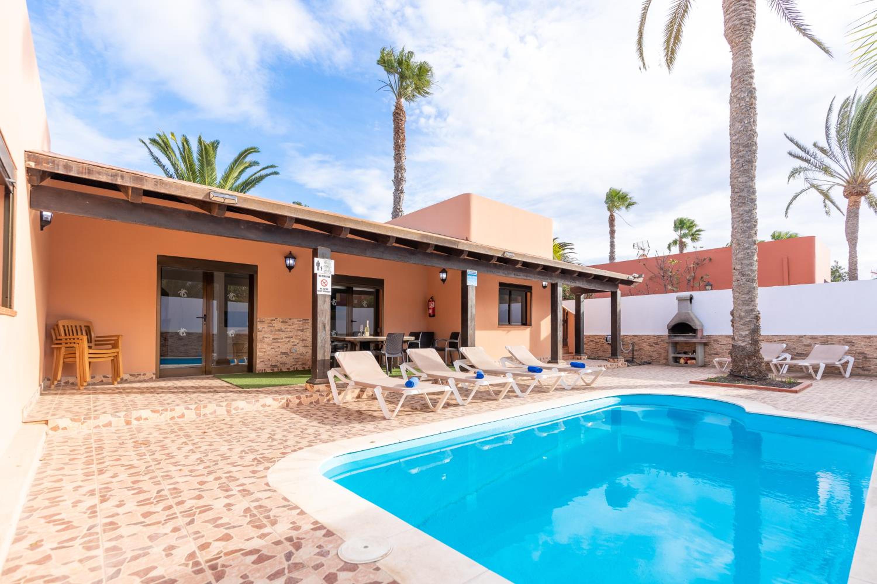 Casa Garcia view 3