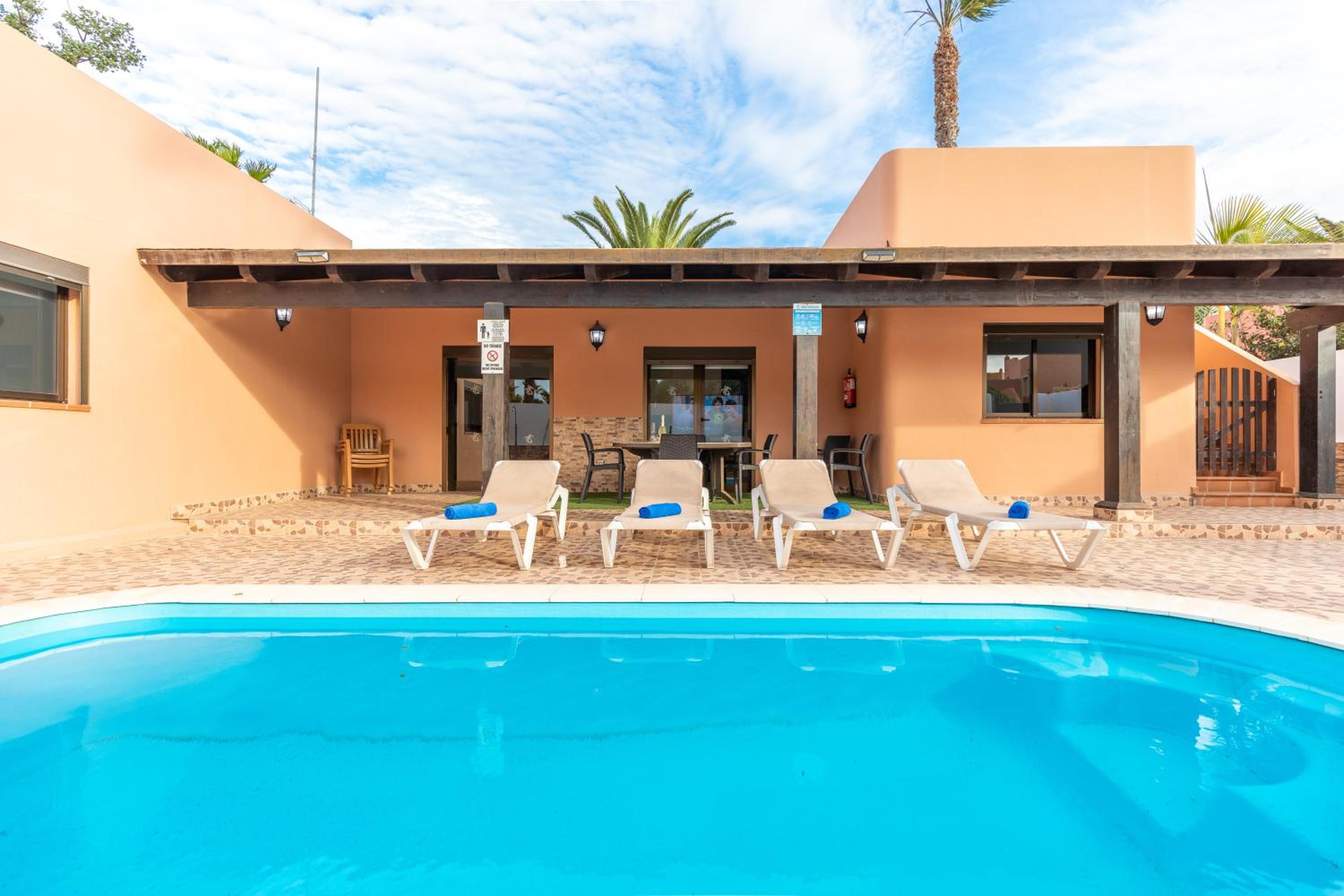 Casa Garcia view 5