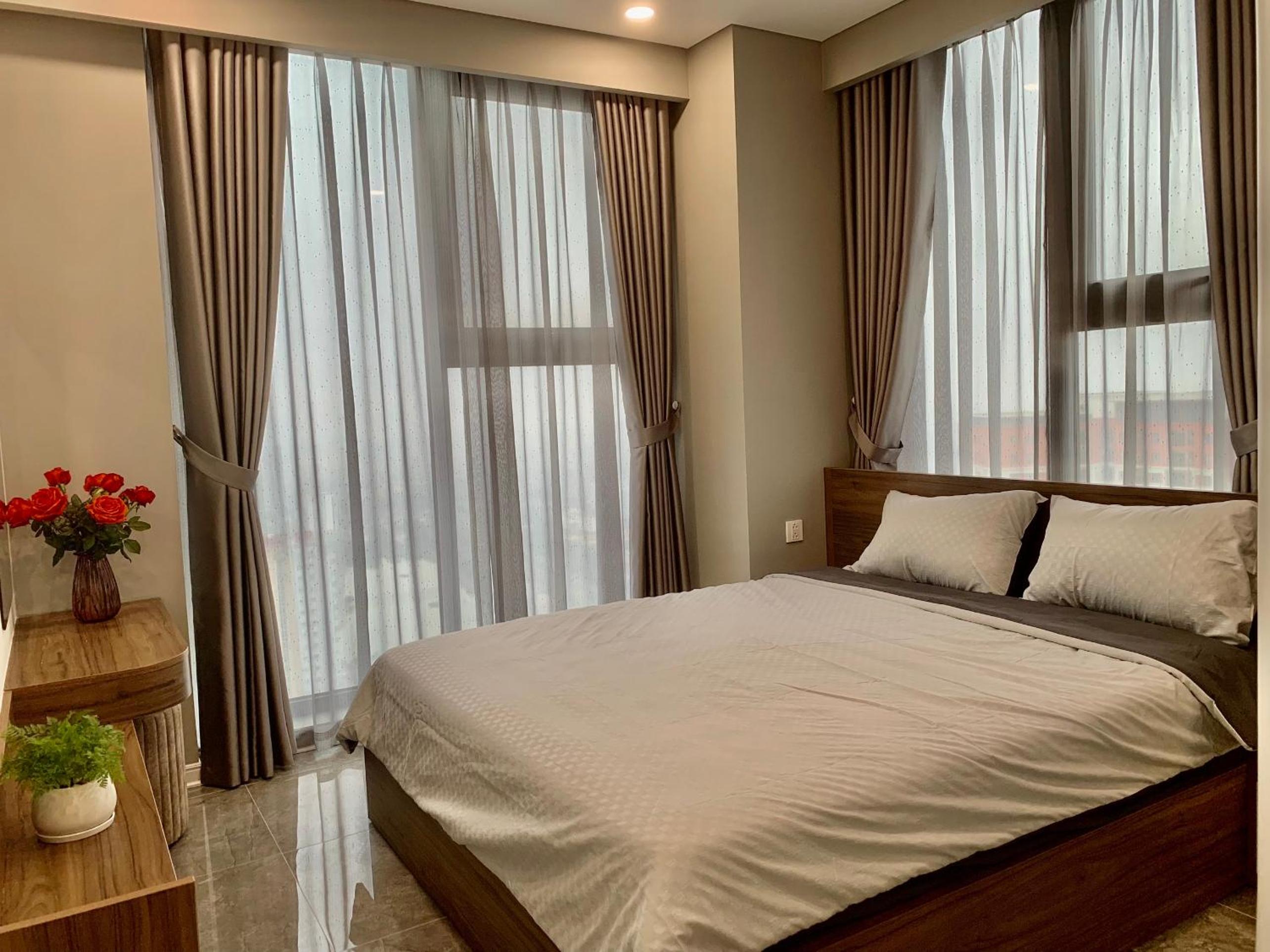 TSQ STAY Hotel Apartment