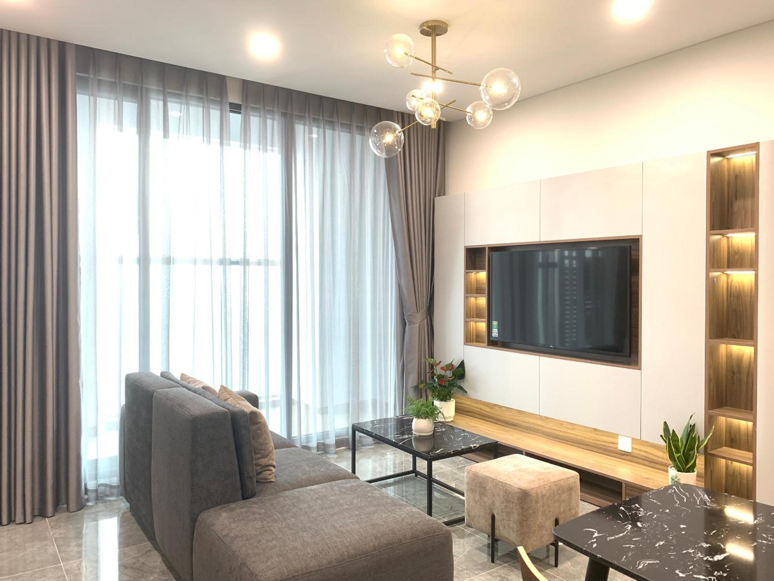 TSQ STAY Hotel Apartment