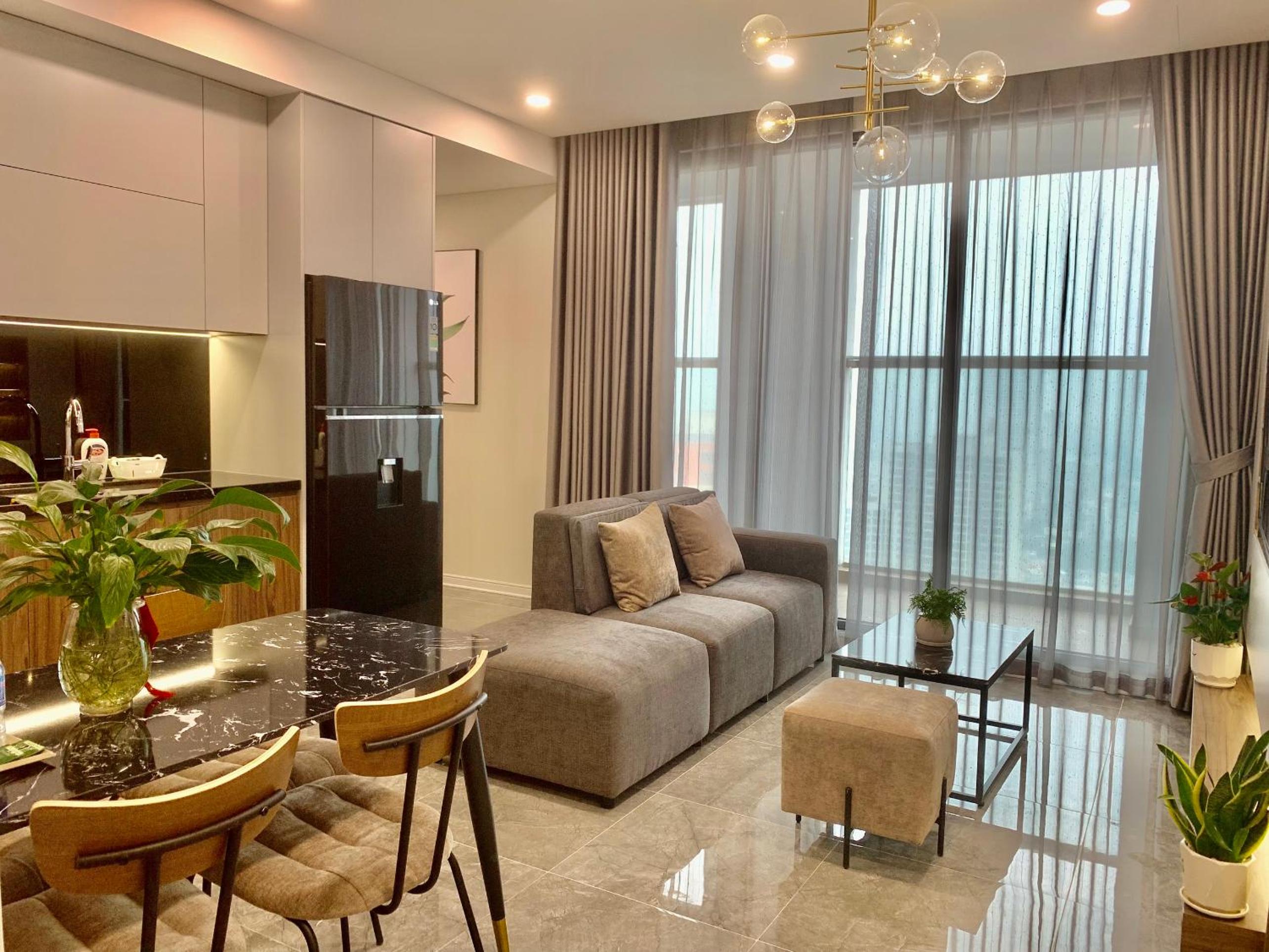TSQ STAY Hotel Apartment