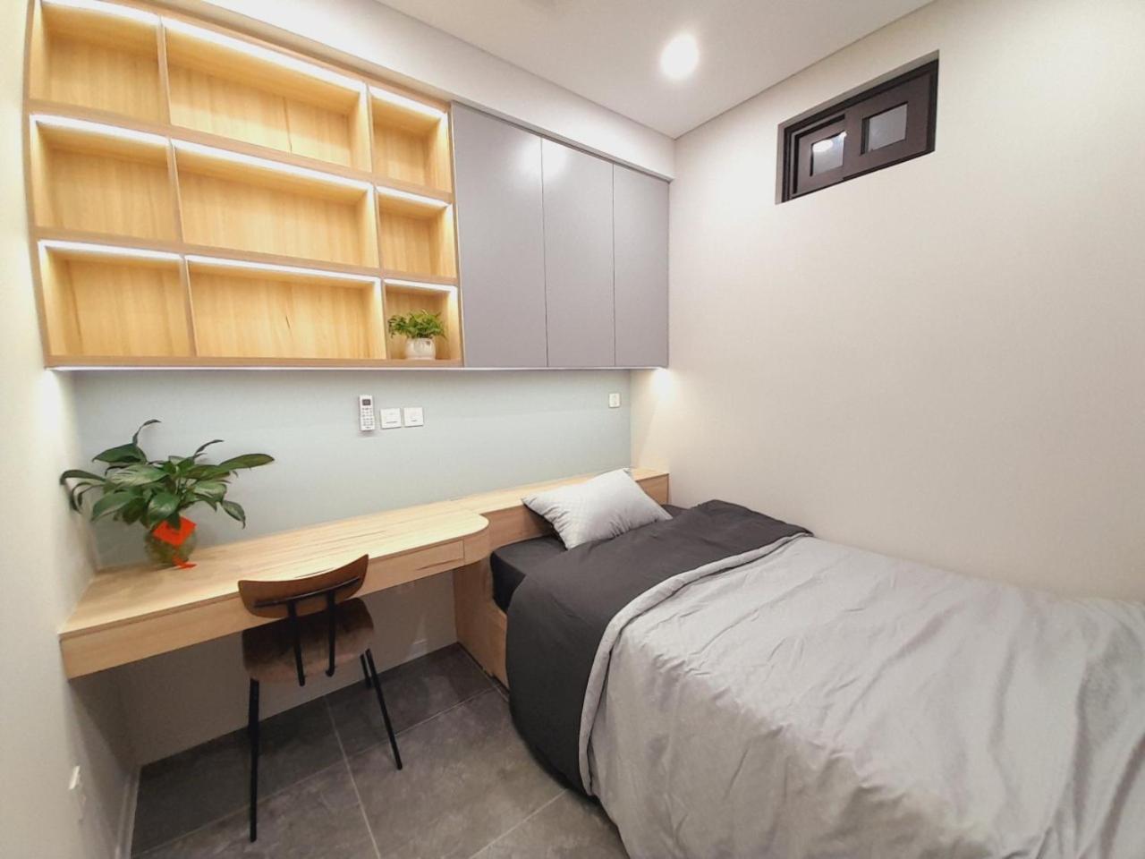 TSQ STAY Hotel Apartment