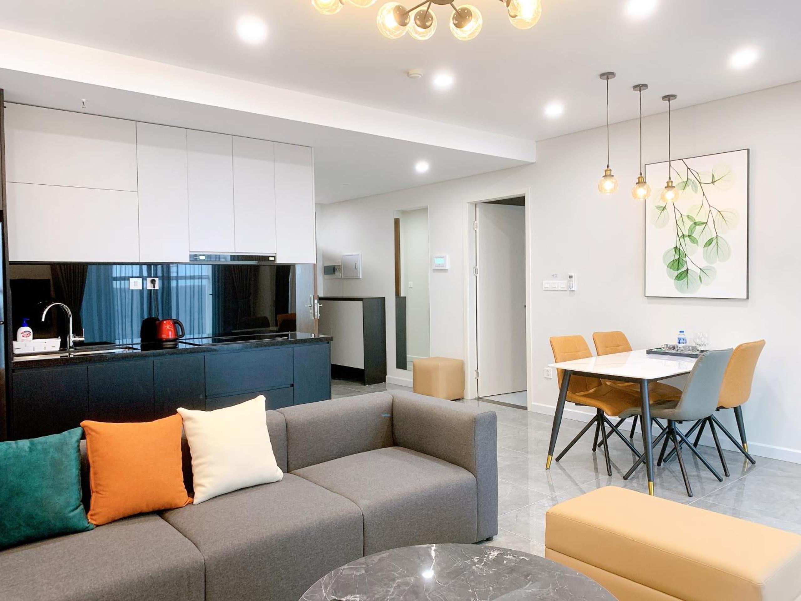 TSQ STAY Hotel Apartment
