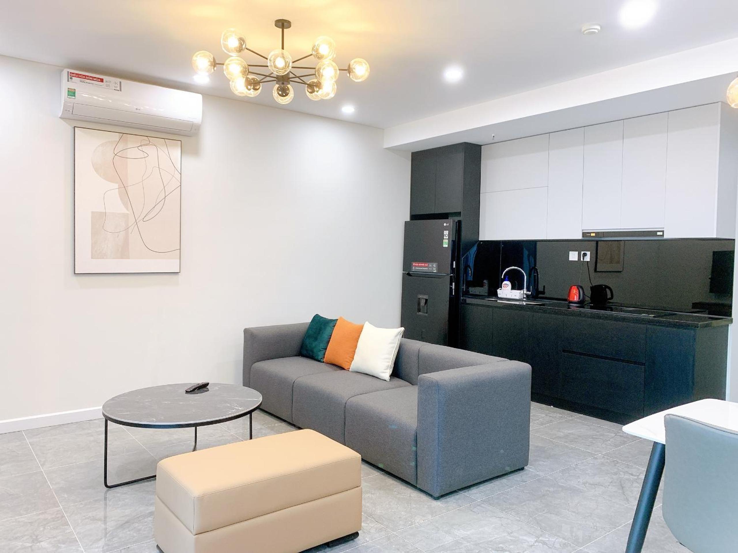 TSQ STAY Hotel Apartment