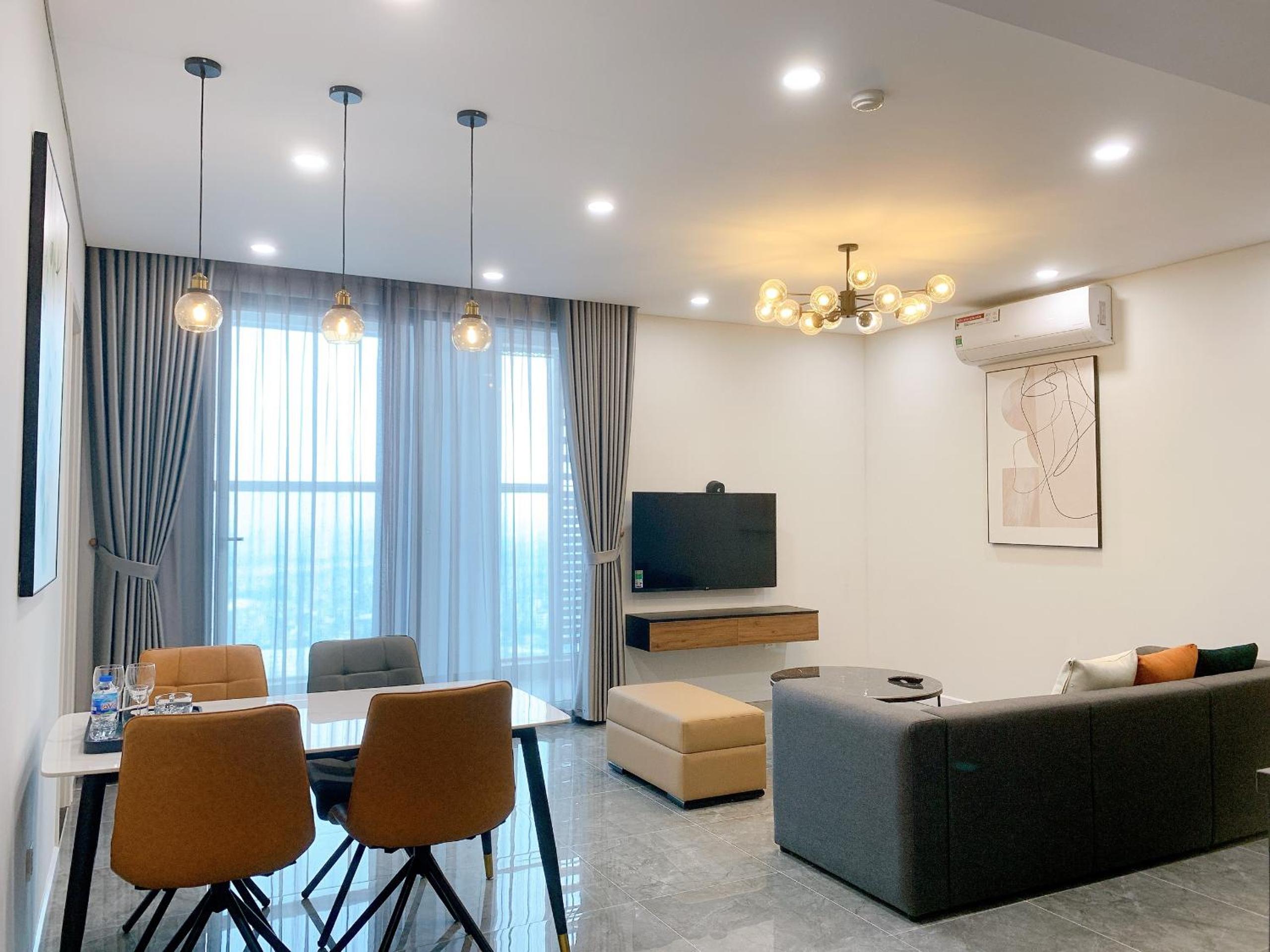 TSQ STAY Hotel Apartment