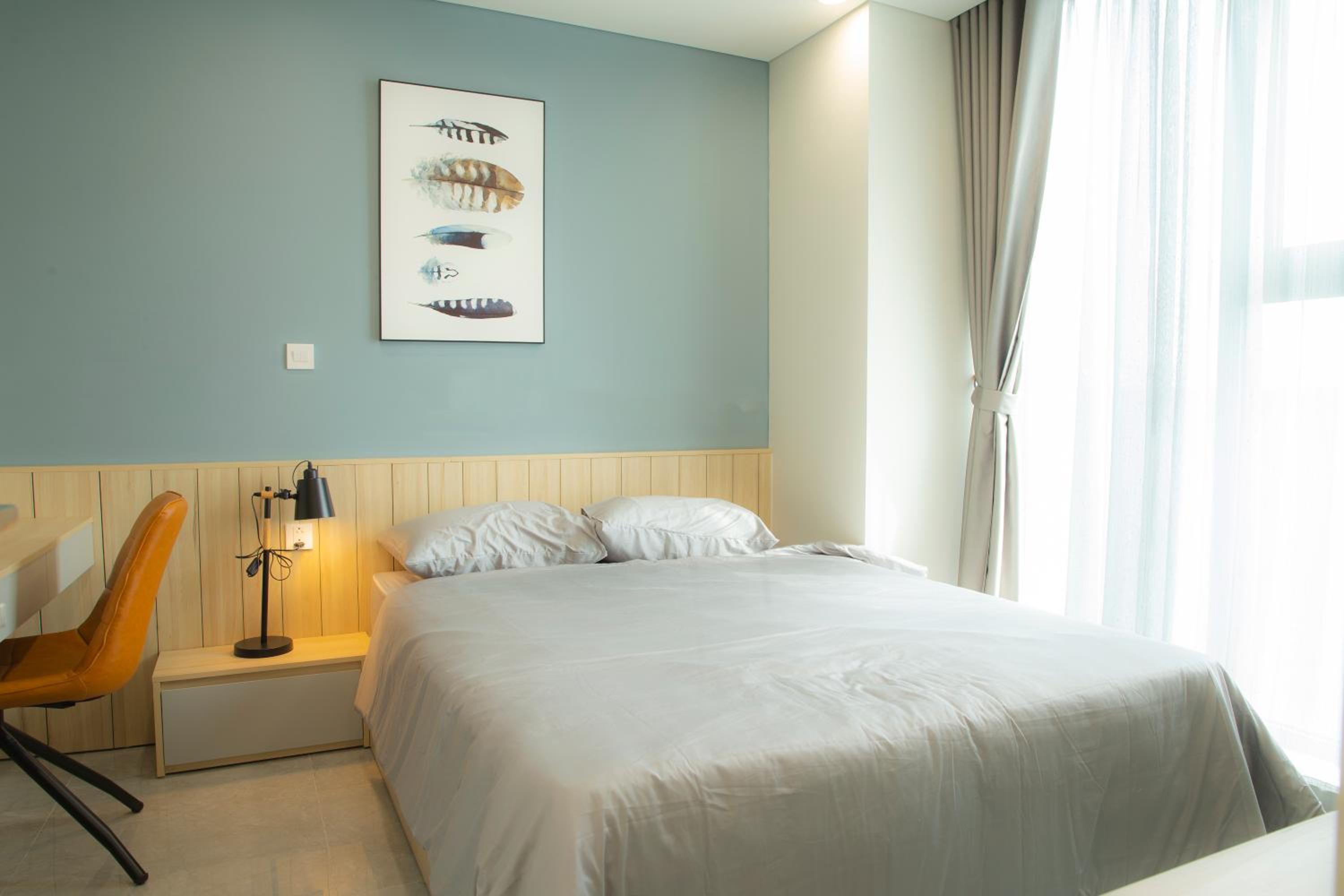 TSQ STAY Hotel Apartment