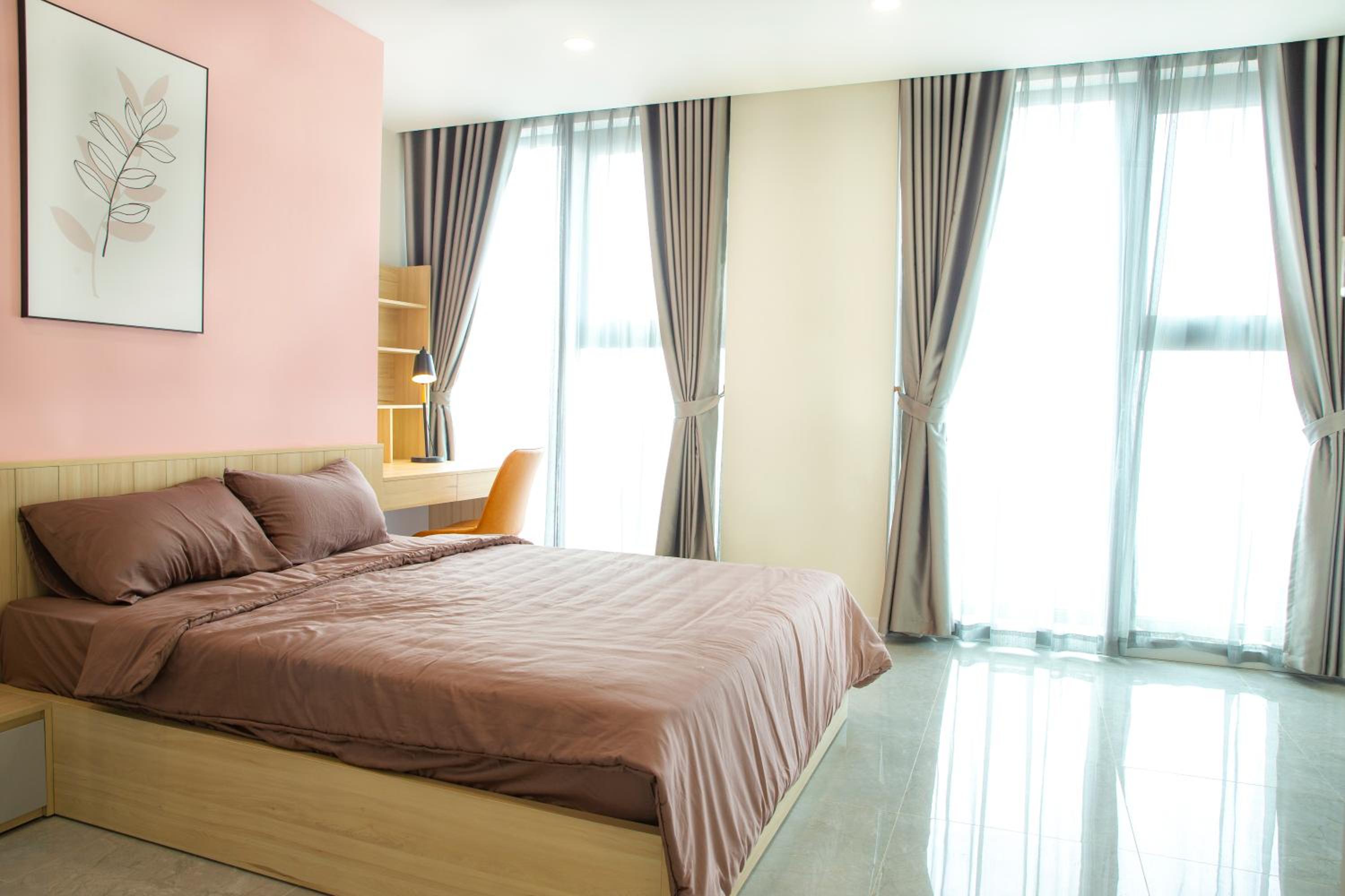 TSQ STAY Hotel Apartment