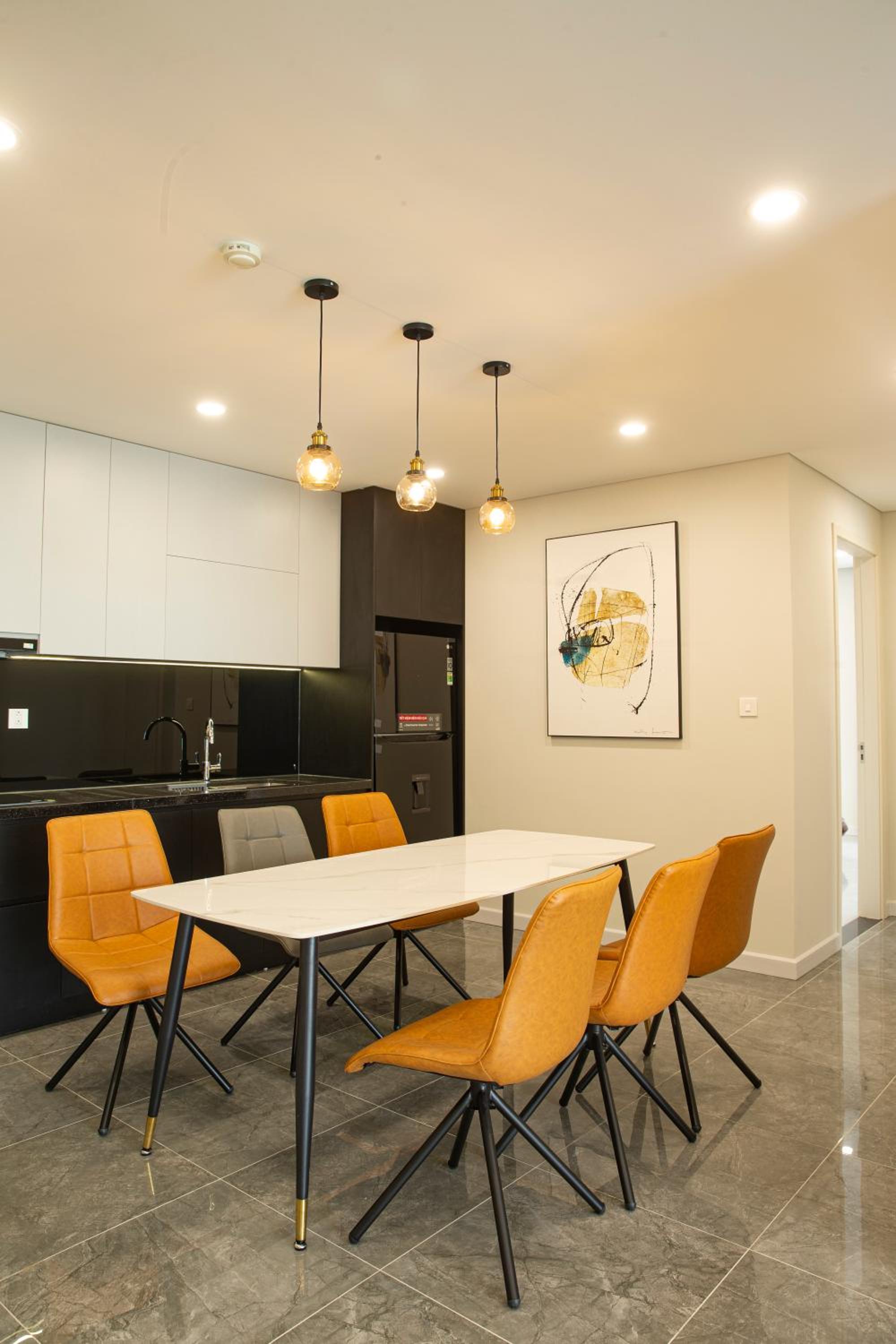 TSQ STAY Hotel Apartment