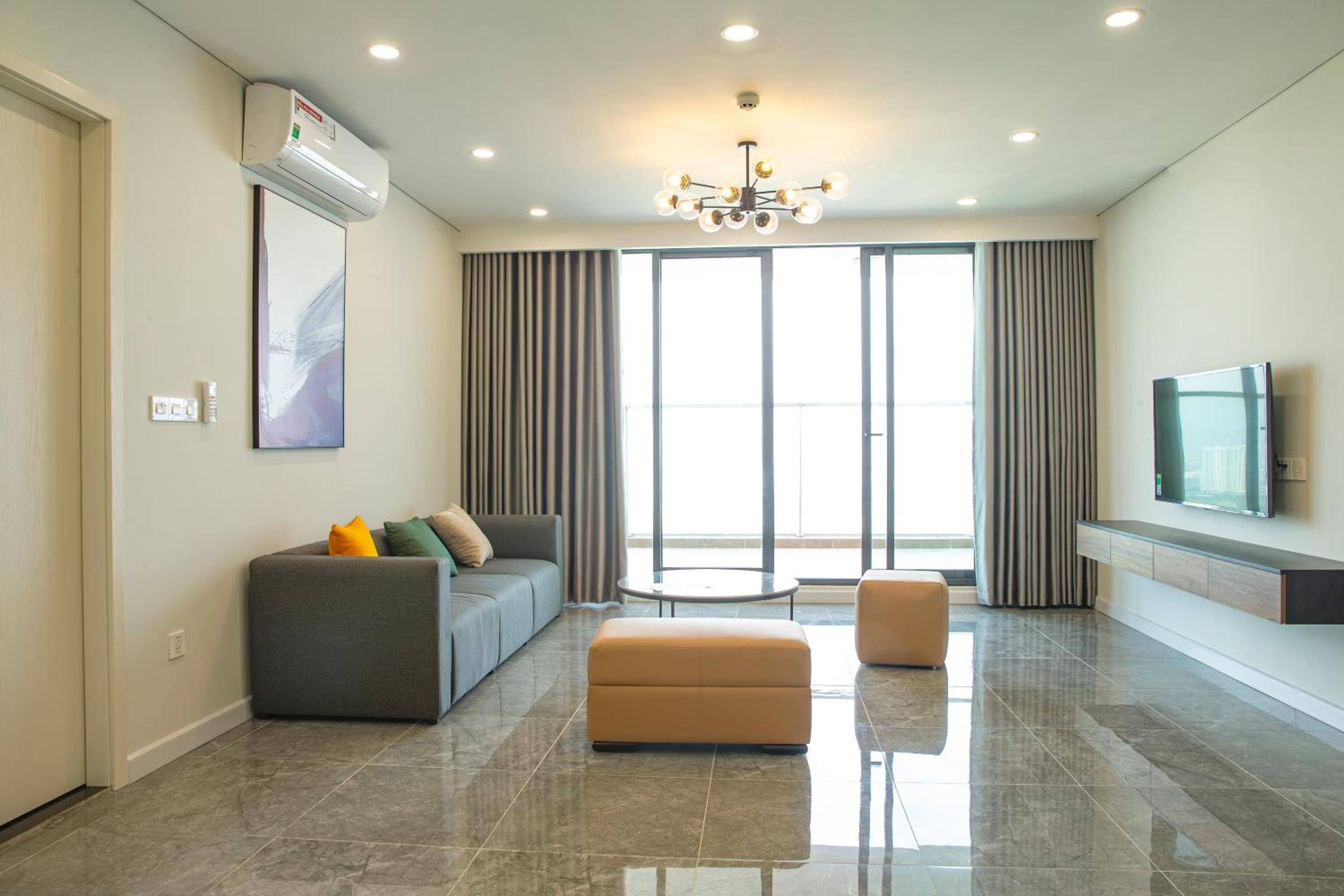 TSQ STAY Hotel Apartment