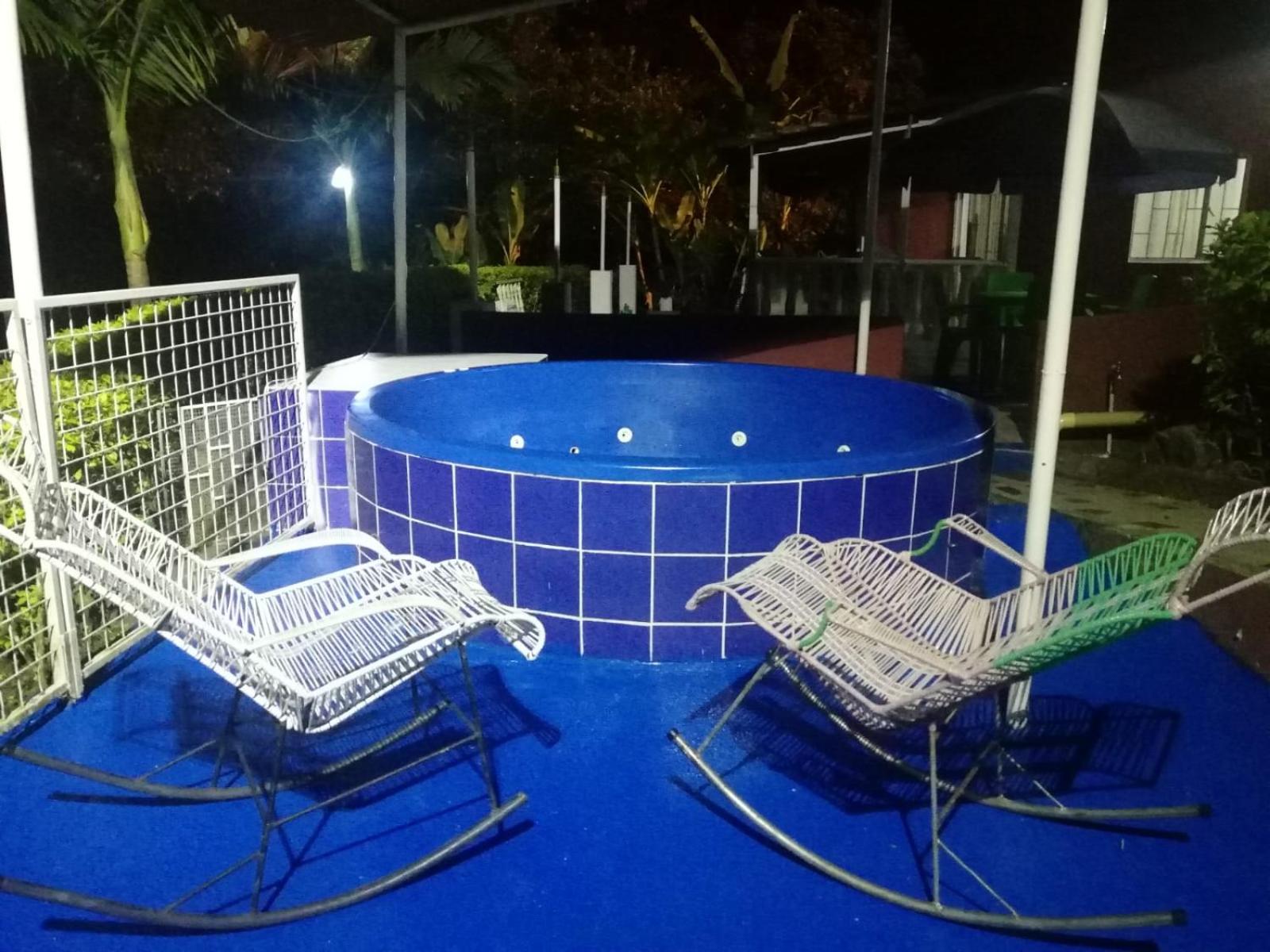 Quinta Villa Sarita Melgar Tolima