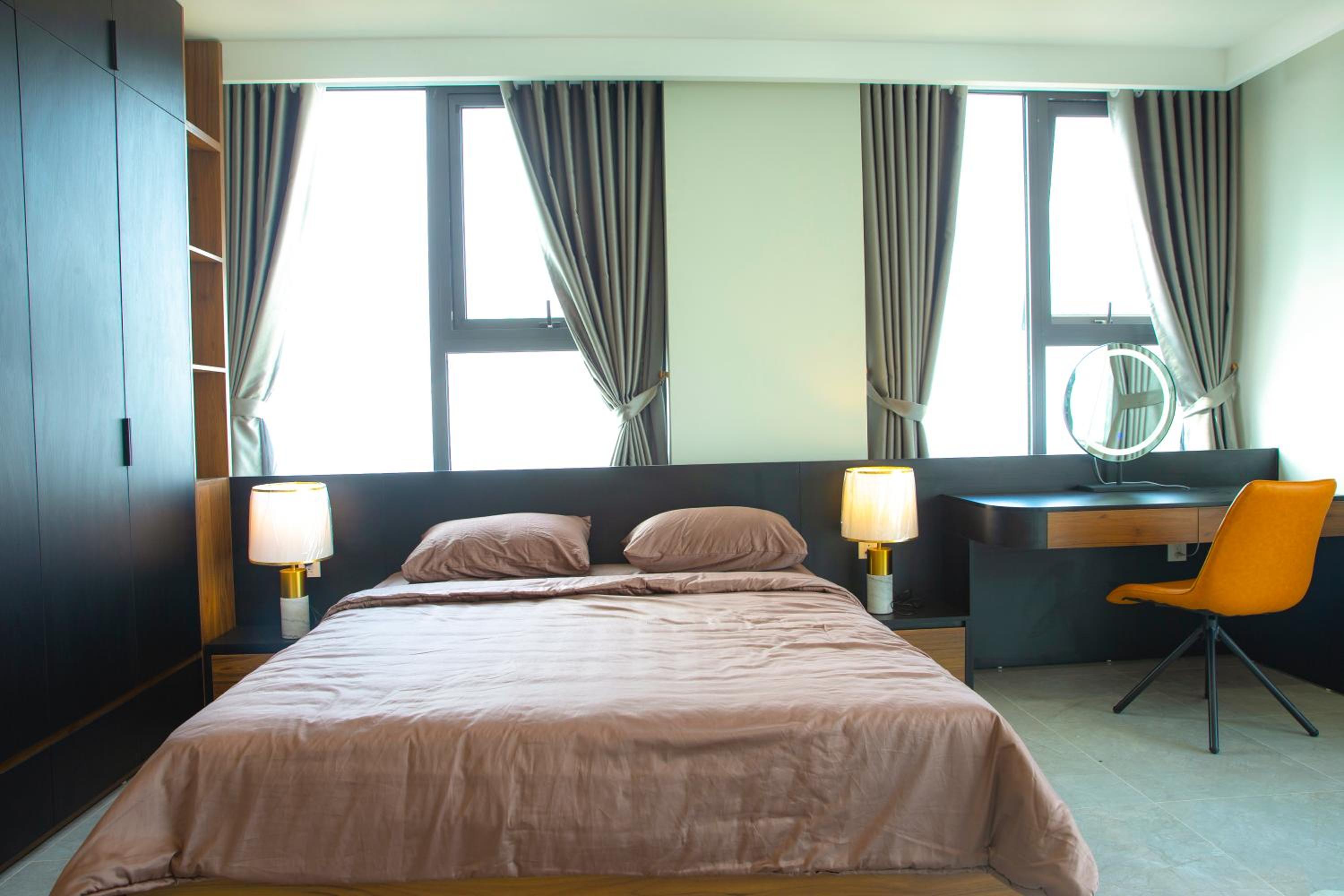 TSQ STAY Hotel Apartment