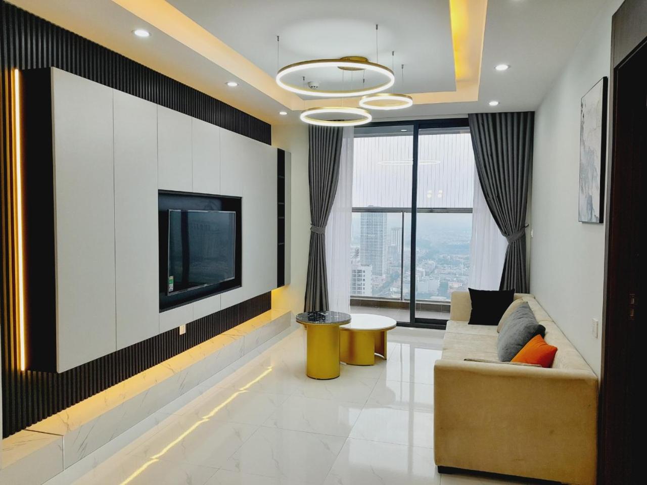TSQ STAY Hotel Apartment