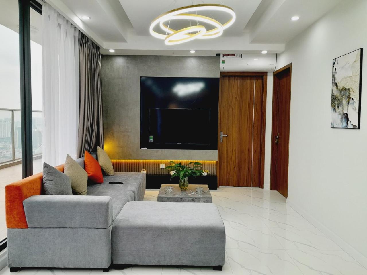 TSQ STAY Hotel Apartment