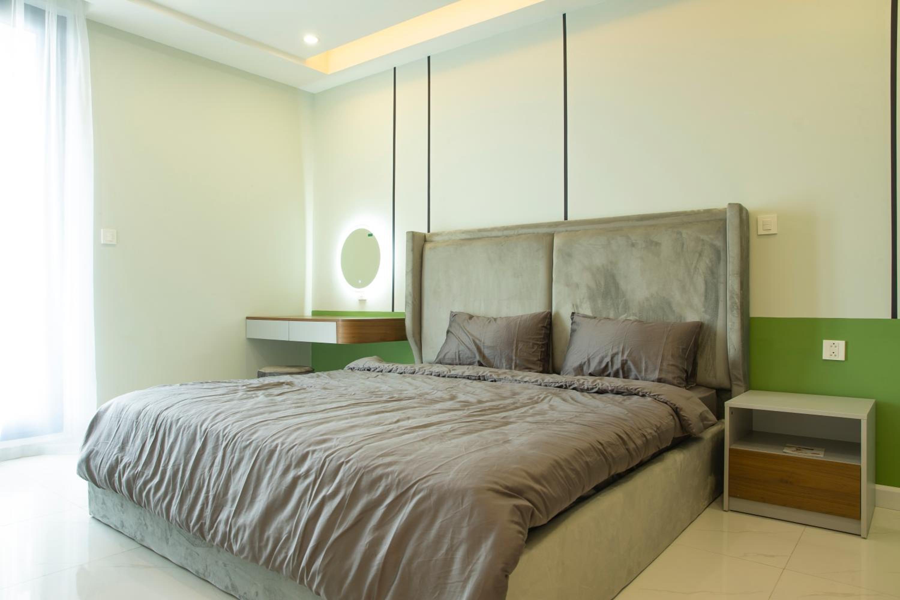 TSQ STAY Hotel Apartment