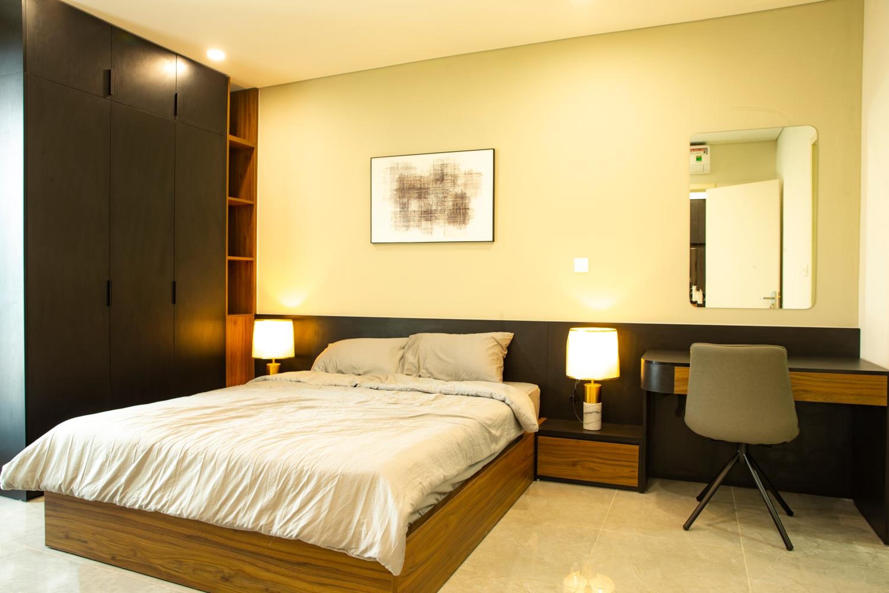 TSQ STAY Hotel Apartment