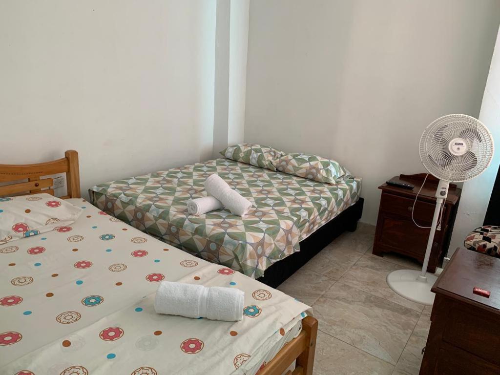 Hospedaje Alferez Real - Property Image 11